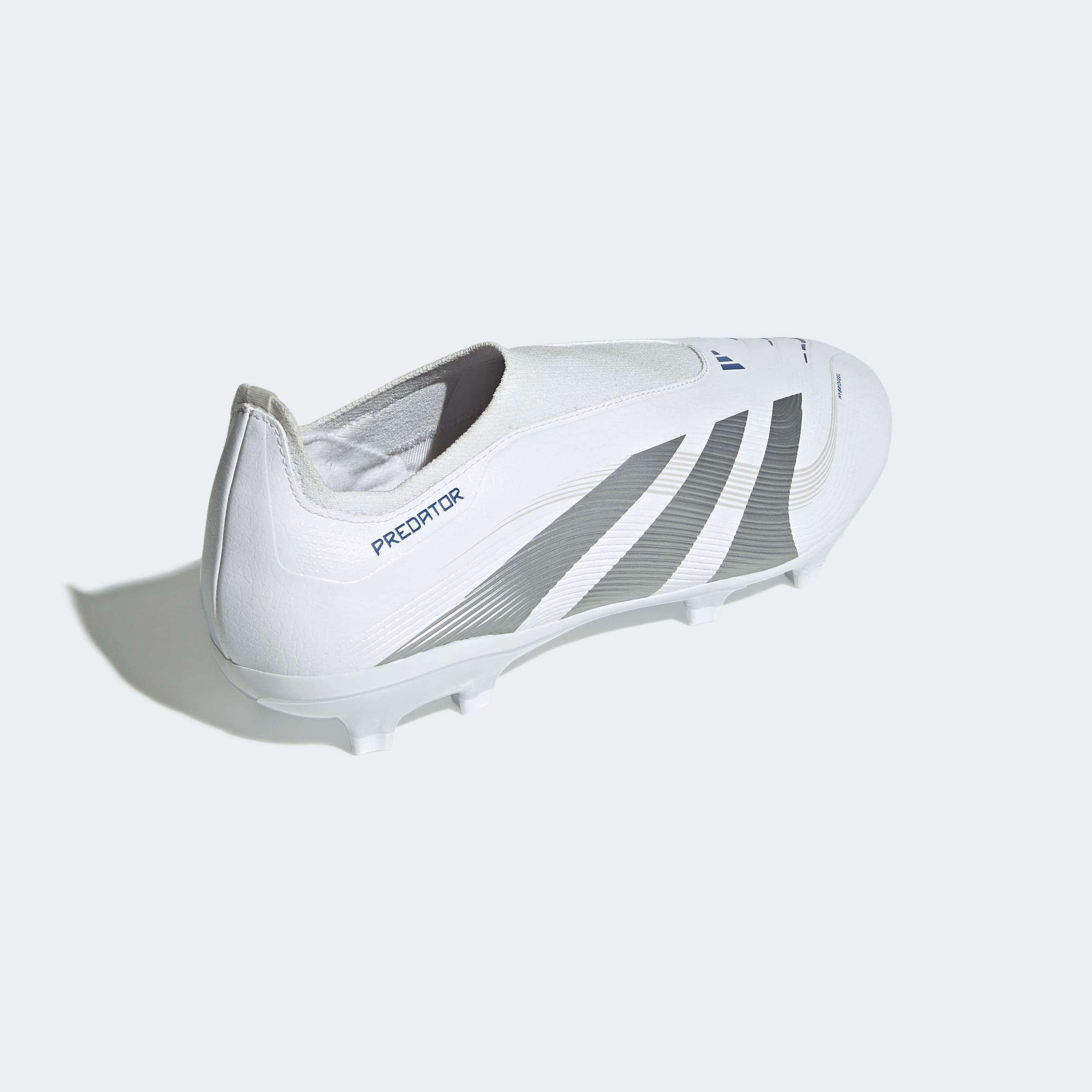 adidas Performance Voetbalschoenen PREDATOR LEAGUE LACELESS FG/MG