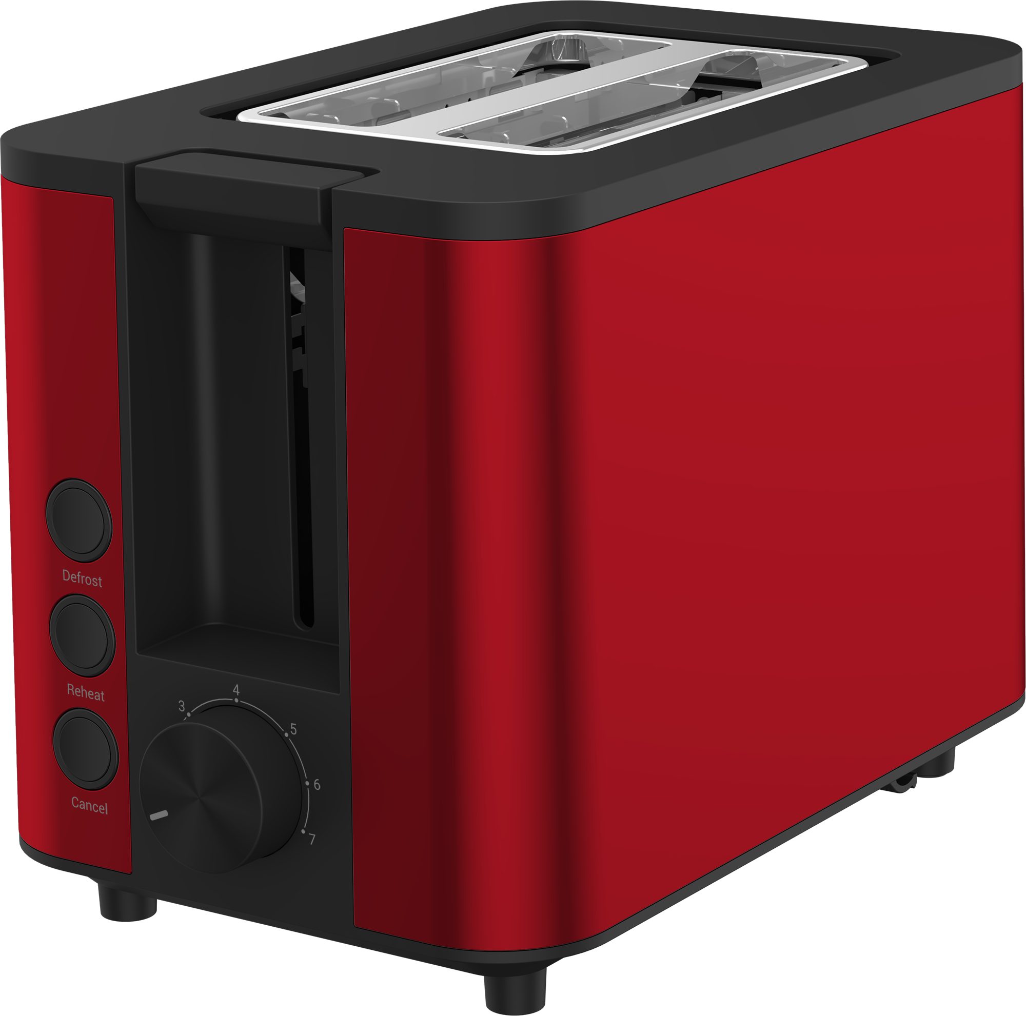 Grundig Toaster TA 8340