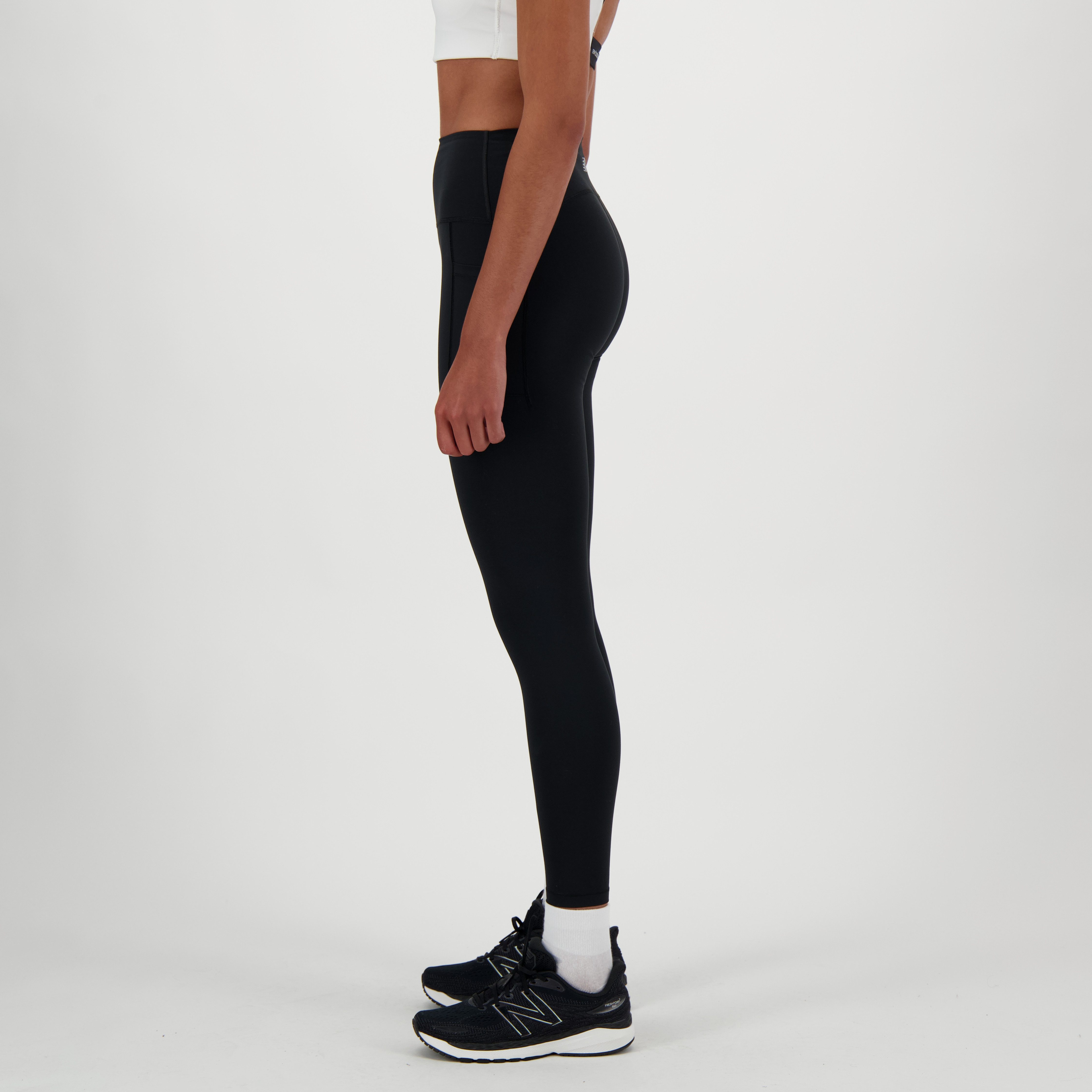 New Balance Runningtights WOMENS RUNNING TIGHT