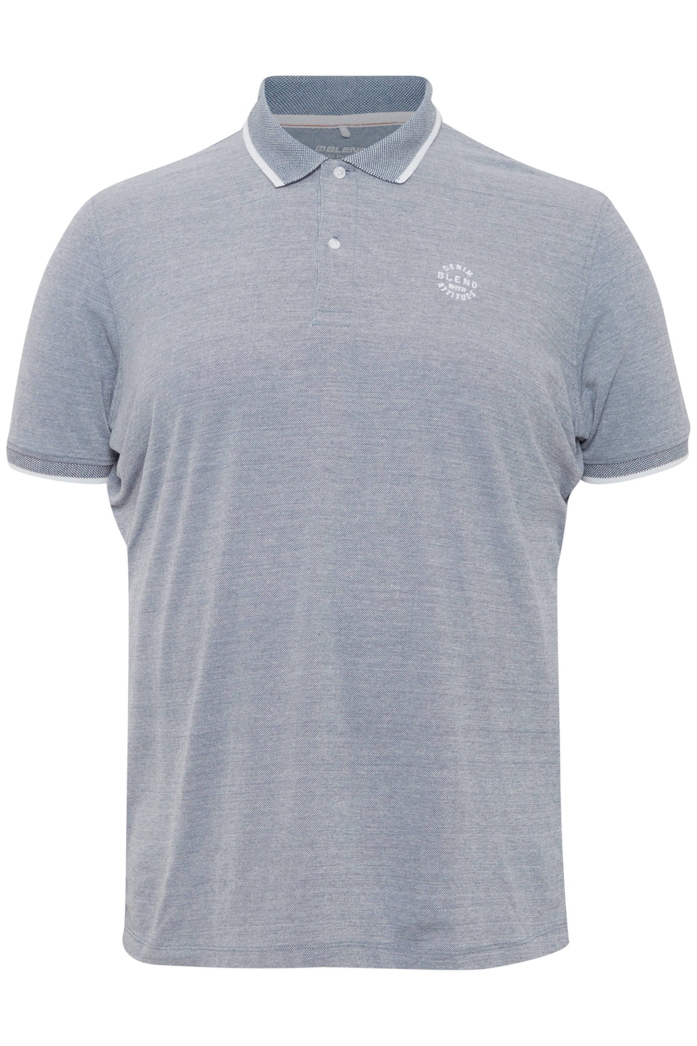Blend Poloshirt BHNATE poloshirt