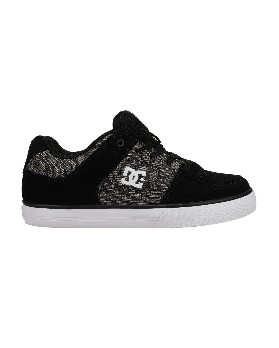 DC Shoes Sneakers Pure