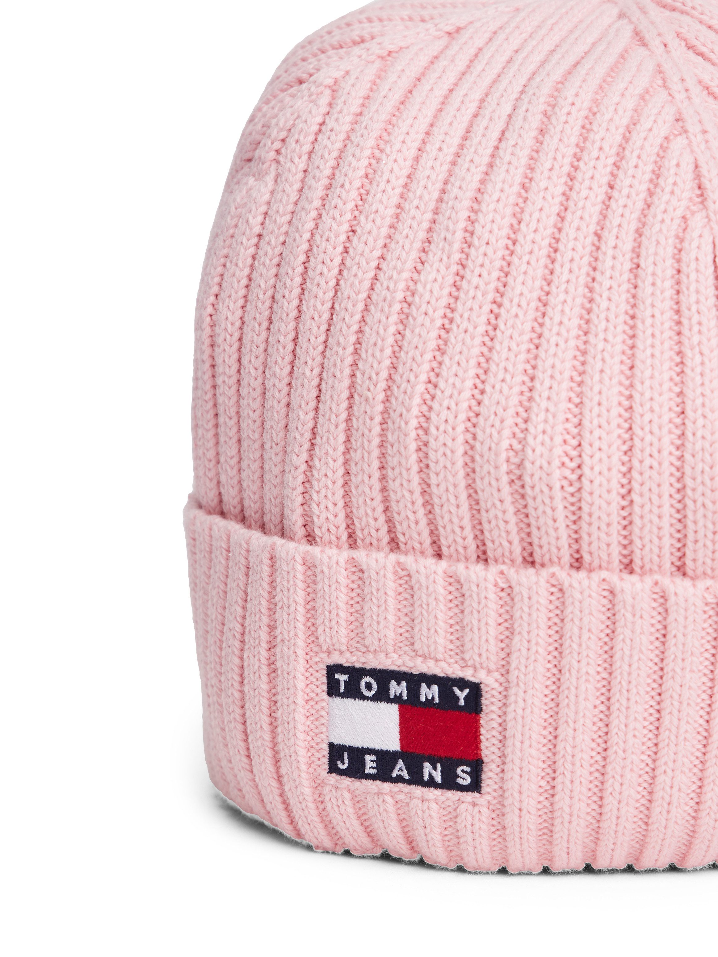 TOMMY JEANS Beanie TJW HERITAGE CORE