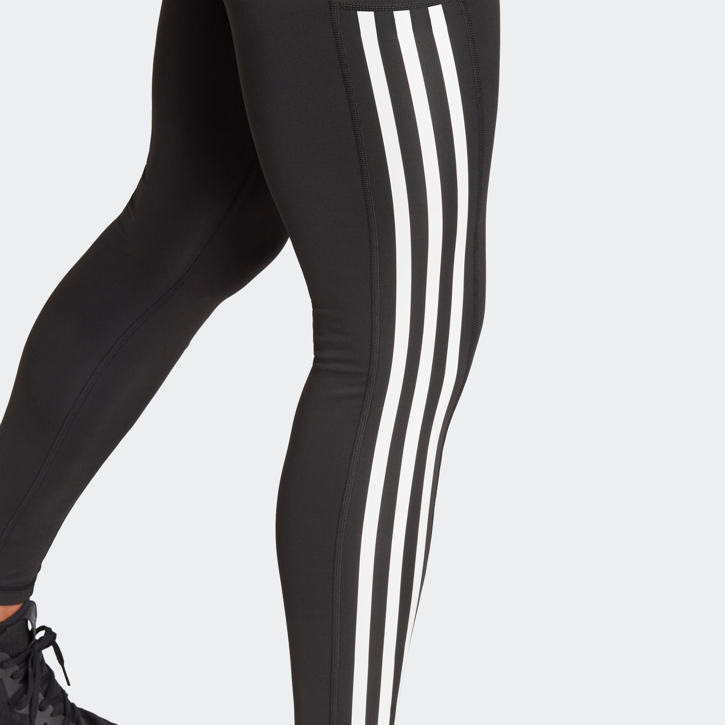 adidas Performance Trainingstights OPT 3S 1/1 L (1-delig)