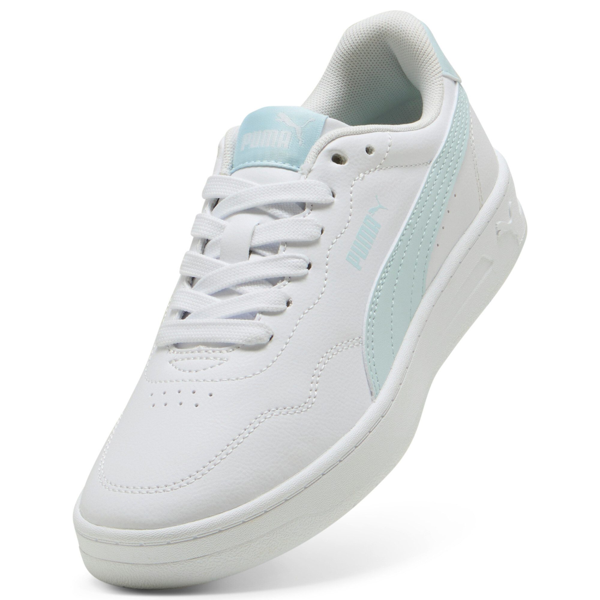 PUMA Sneakers COURT LALLY