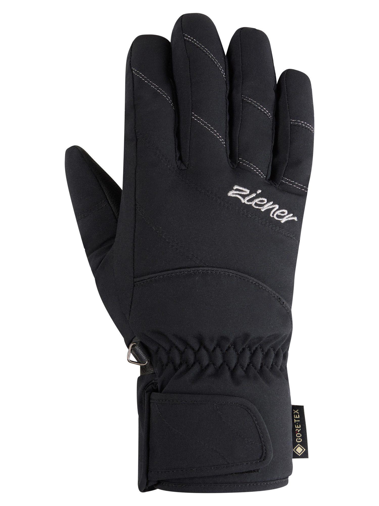 Ziener Skihandschoenen KATIMA-Z GTX glove lady