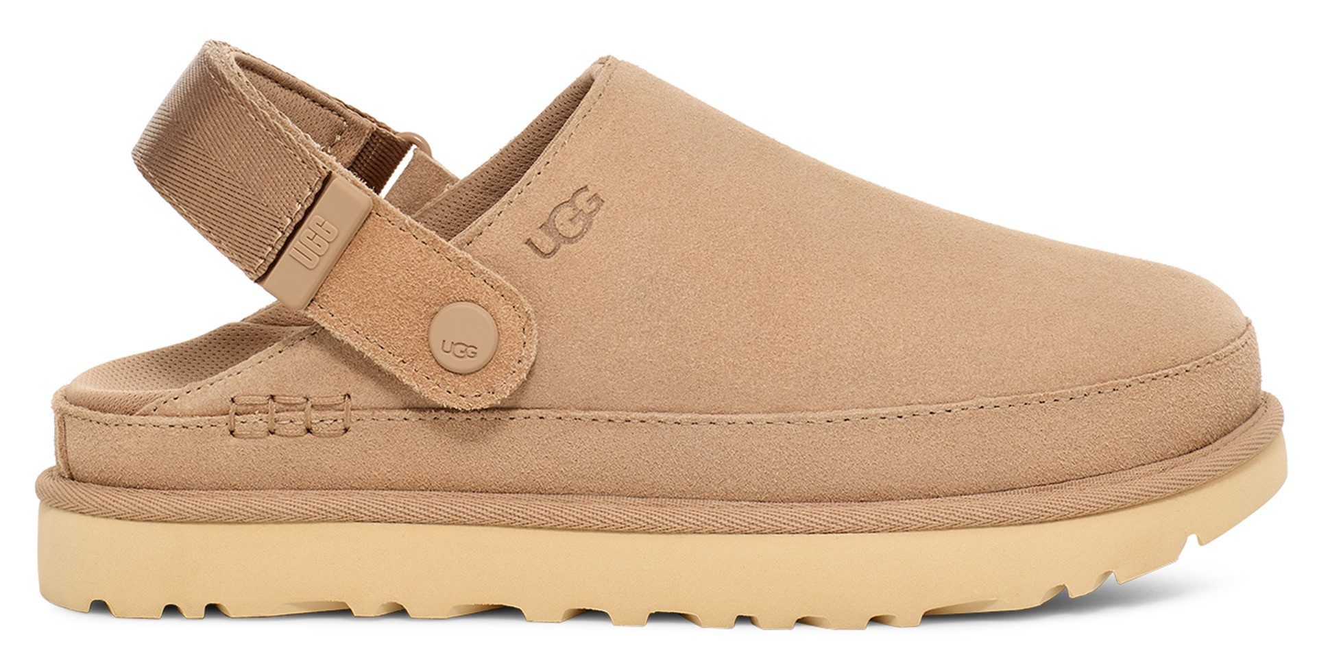 UGG Clogs W GOLDENSTAR CLOG