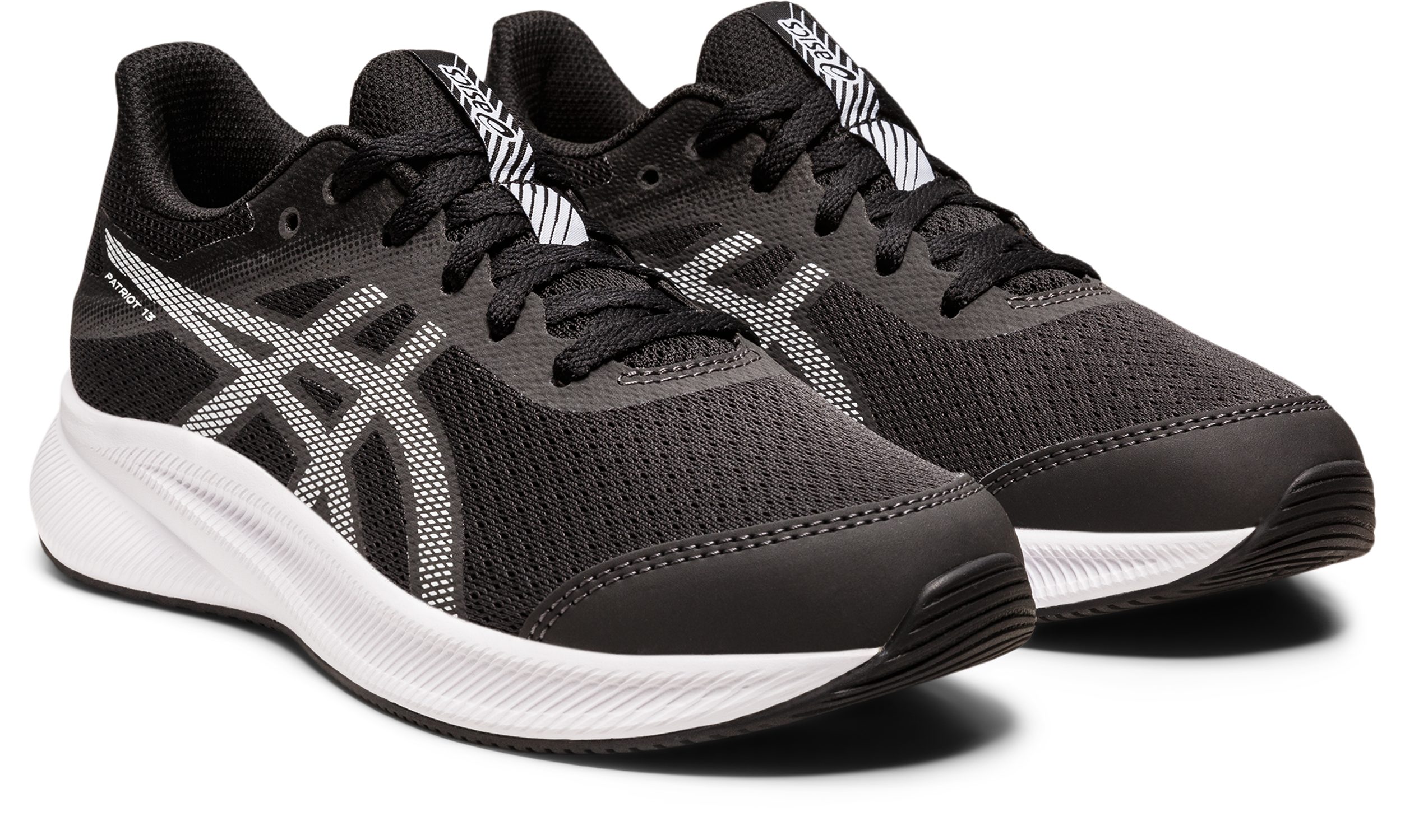 Asics Runningschoenen PATRIOT 13 GS