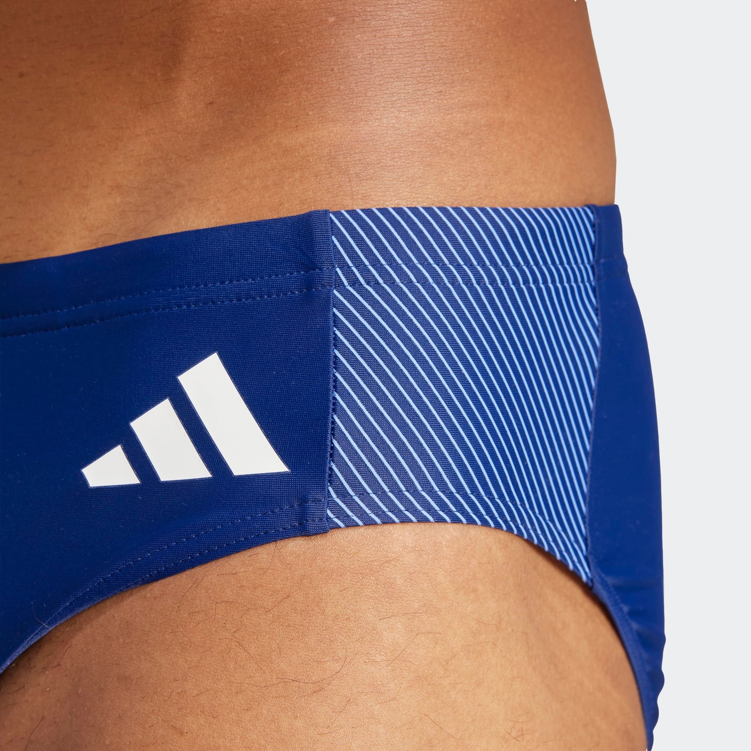 adidas Performance Zwembroek BLOCK TRUNK (1 stuk)