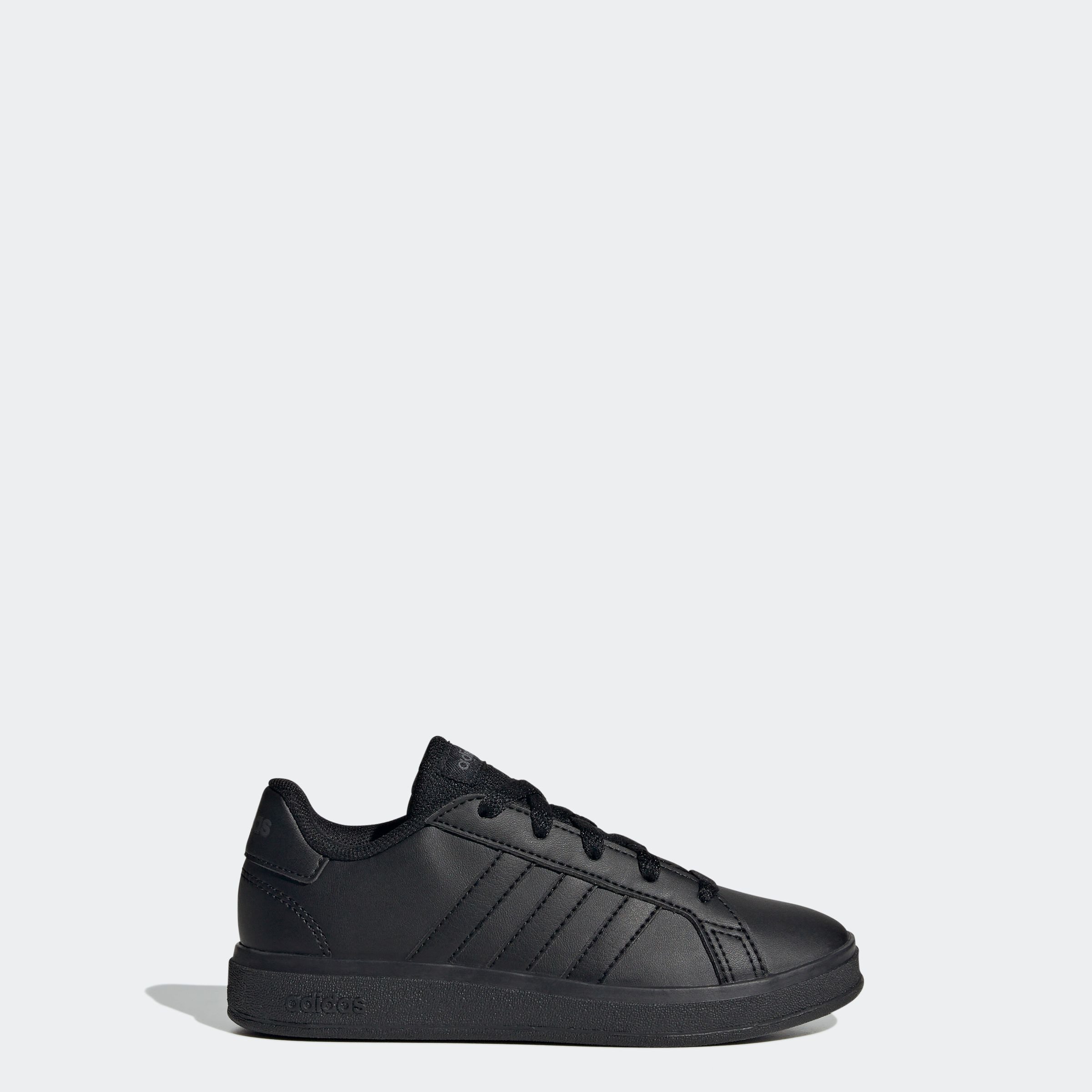 adidas Sportswear Sneakers GRAND COURT LIFESTYLE TENNIS LACE-UP Design geïnspireerd op de adidas Superstar