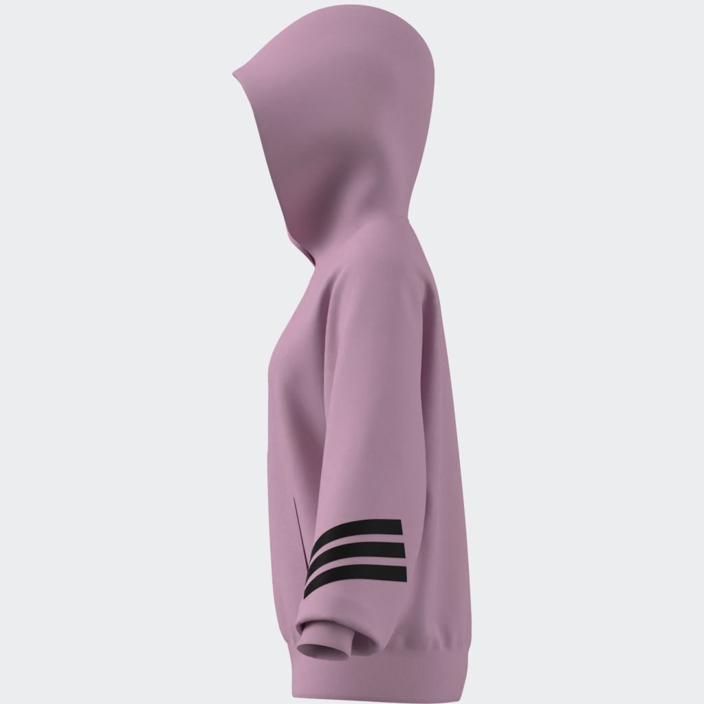 adidas Sportswear Hoodie W FI 3S OH HD