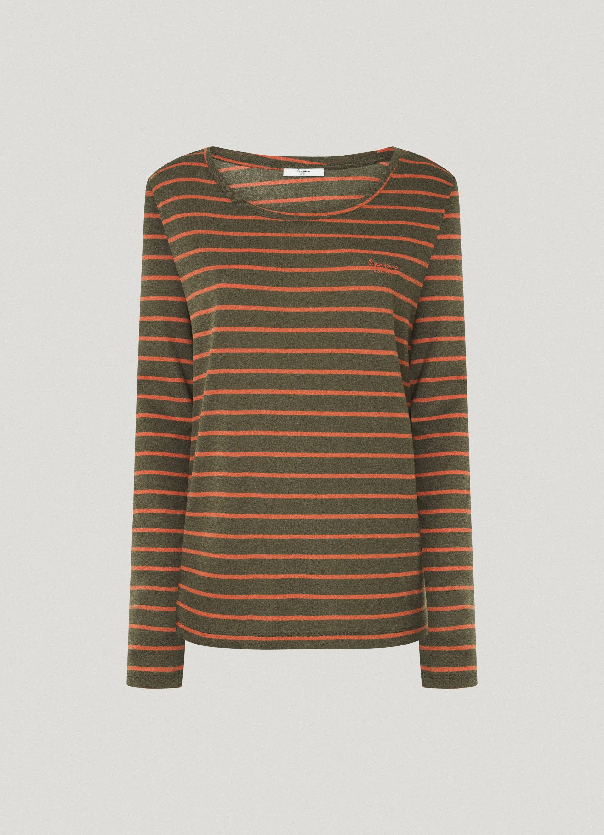 Pepe Jeans T-shirt FINNA