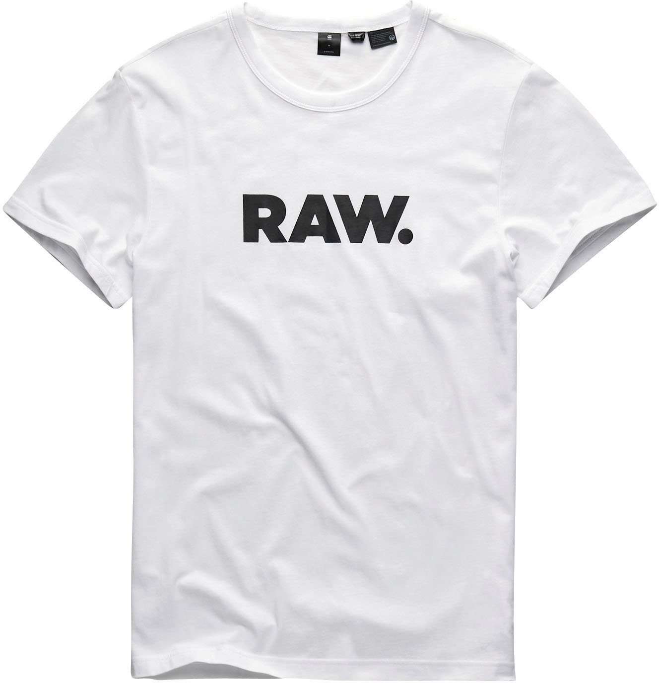 G-Star RAW T-shirt Holorn