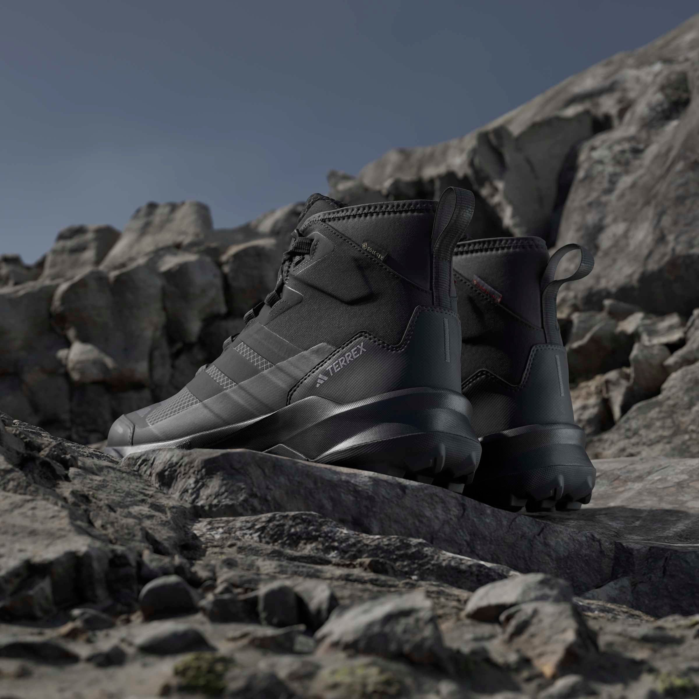 adidas TERREX Wandelschoenen