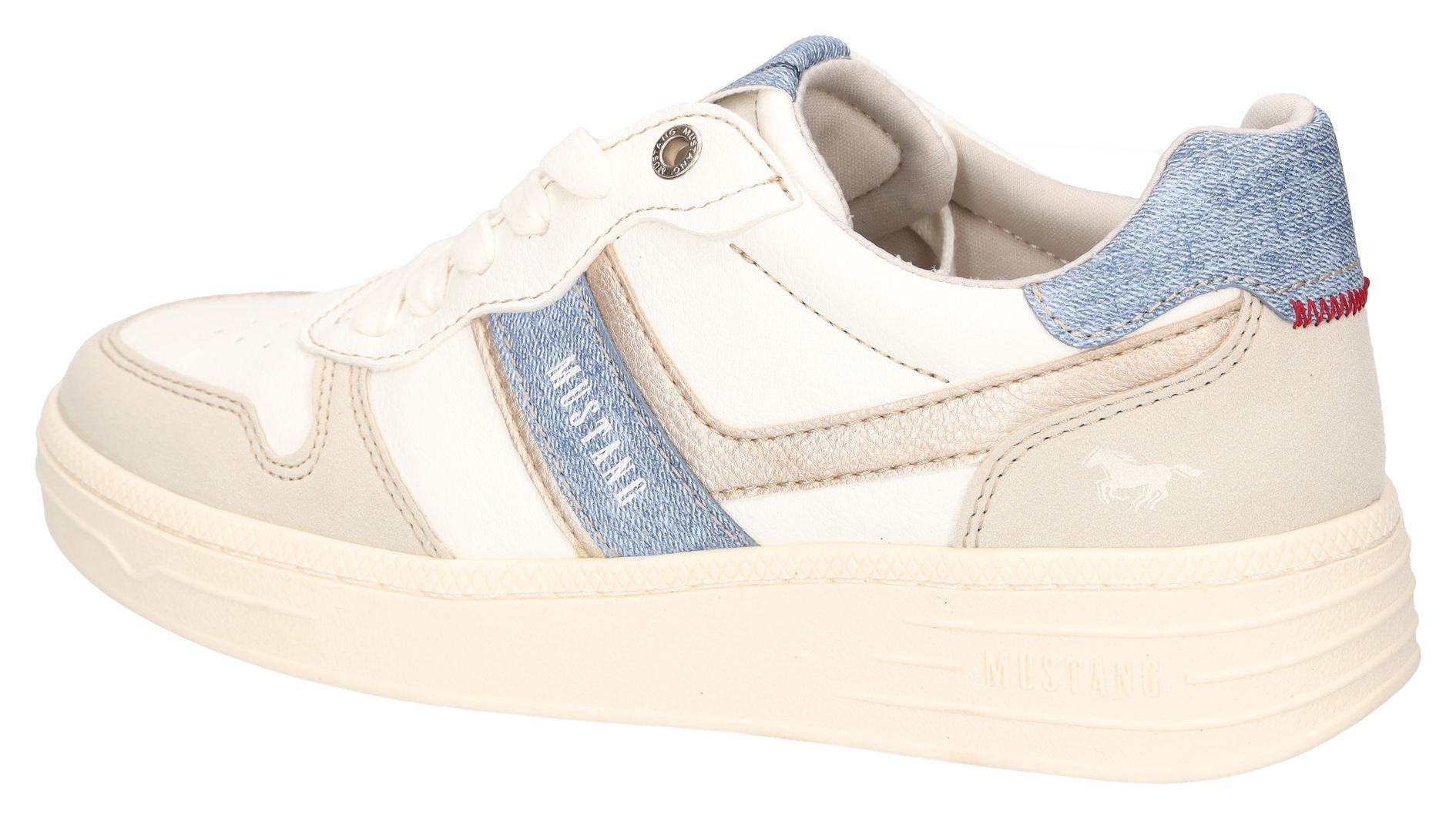 Mustang Shoes Sneakers