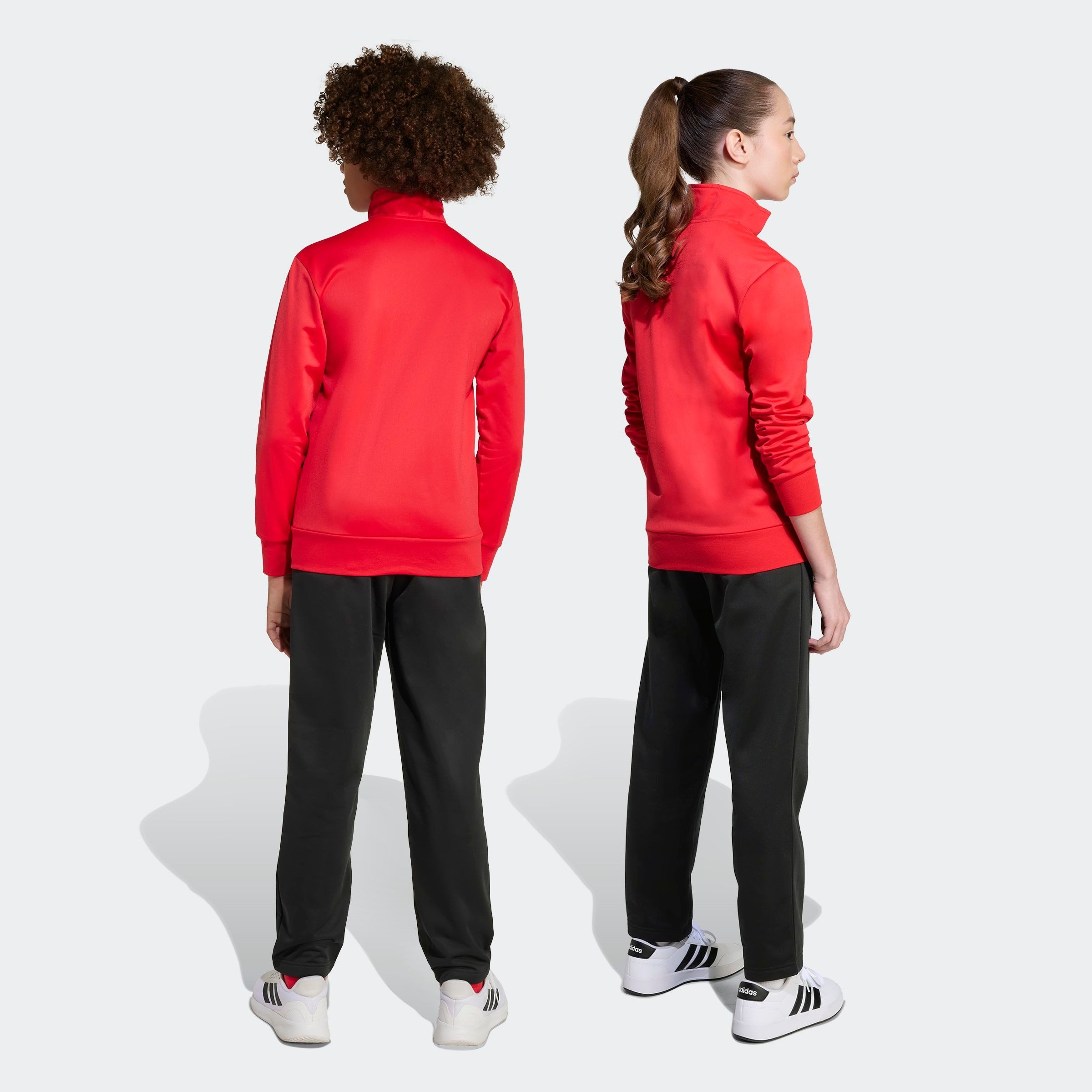 adidas Sportswear Trainingspak J CP TR TS (2-delig)