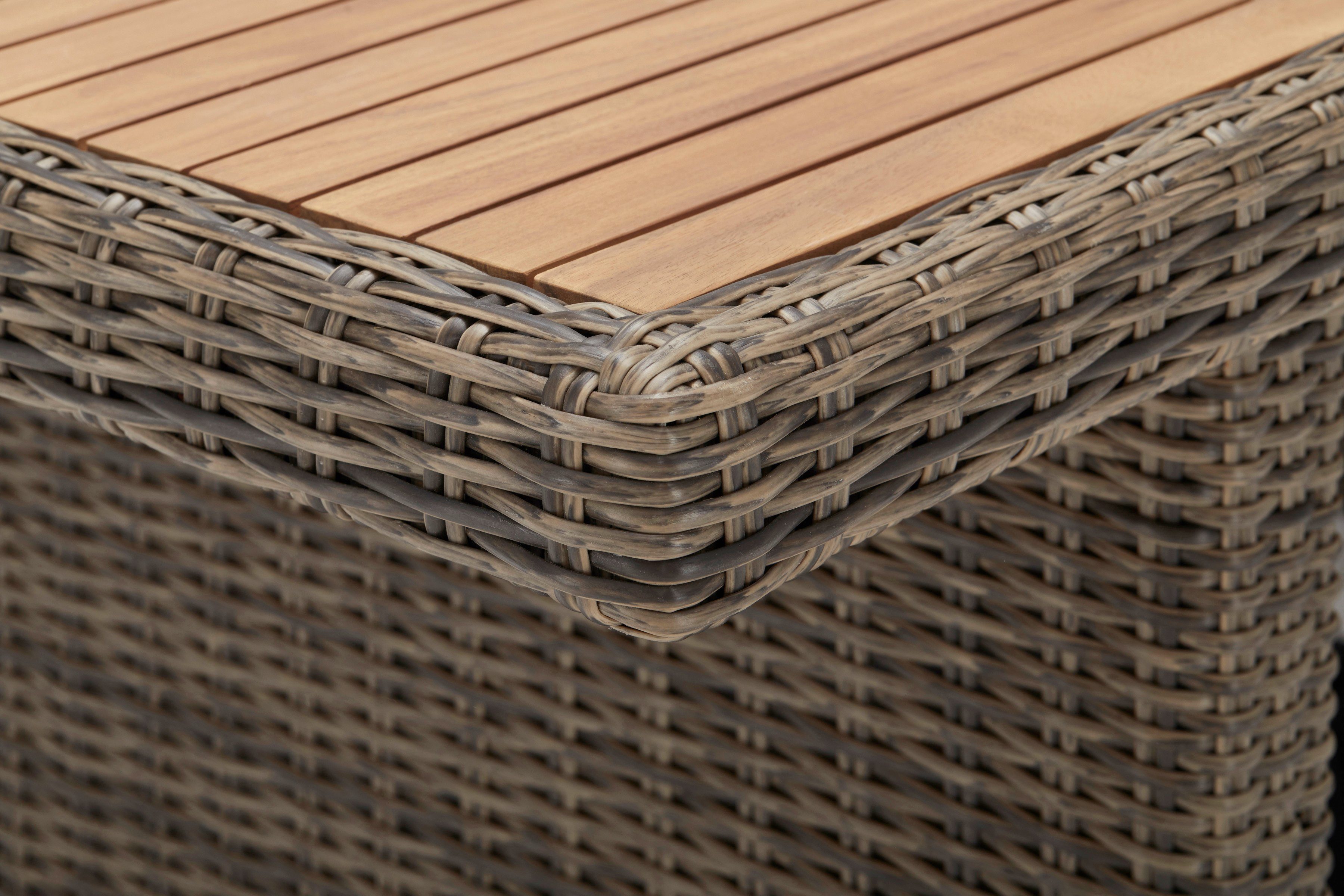 MERXX Tuintafel Toscane 90x185 cm
