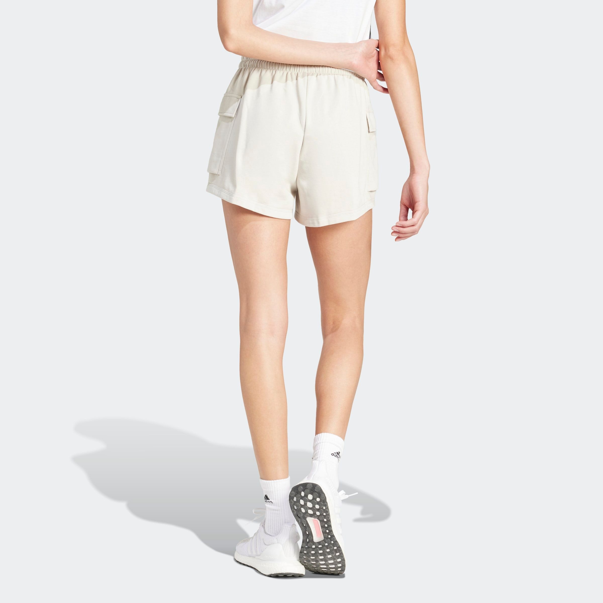 adidas Sportswear Short W SL FT SHO (1-delig)