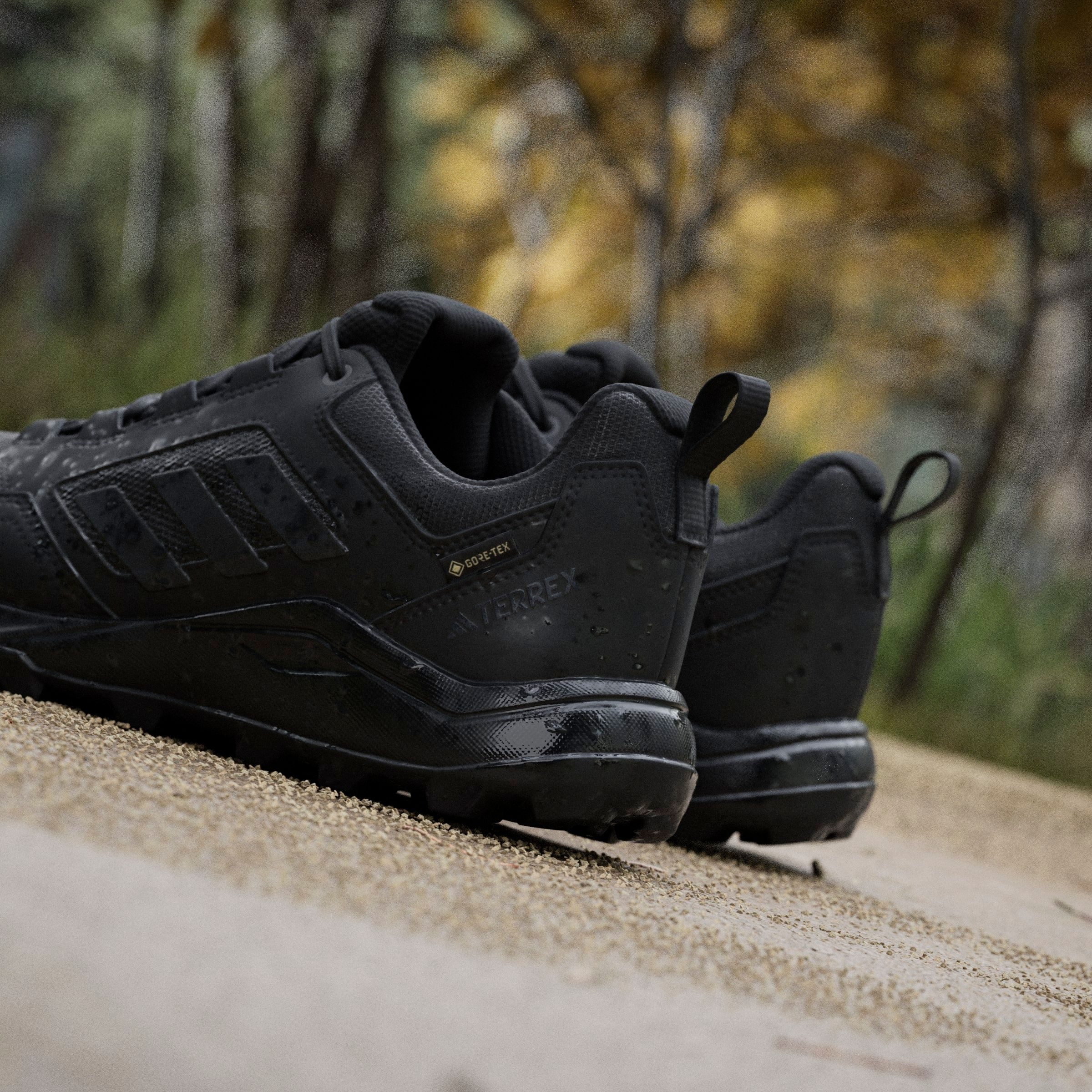 adidas TERREX Trailrunningschoenen TRACEROCKER 2.0 GORE-TEX TRAILRUNNING