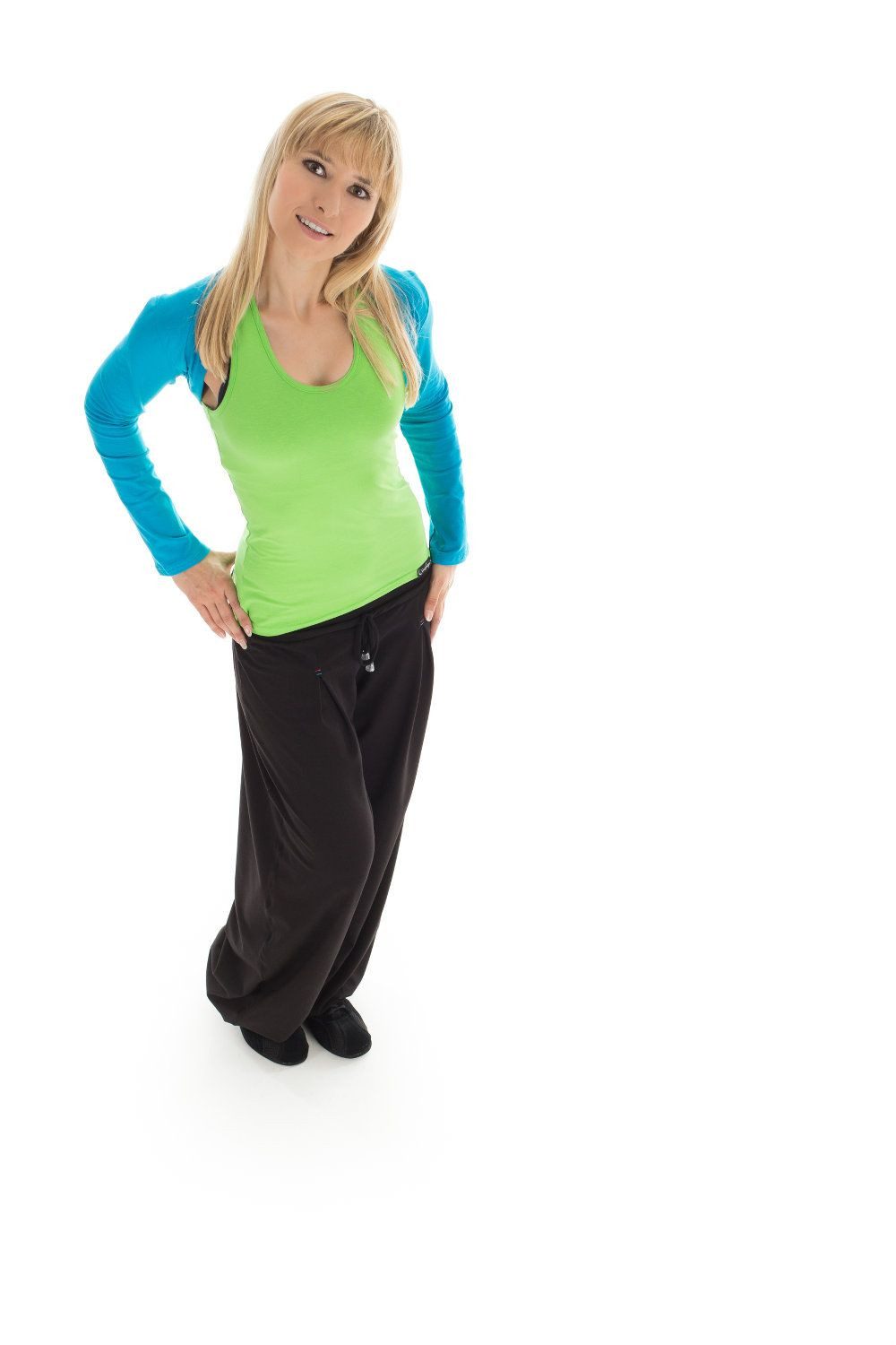 Winshape Tanktop Cotton Tanktop WVR24