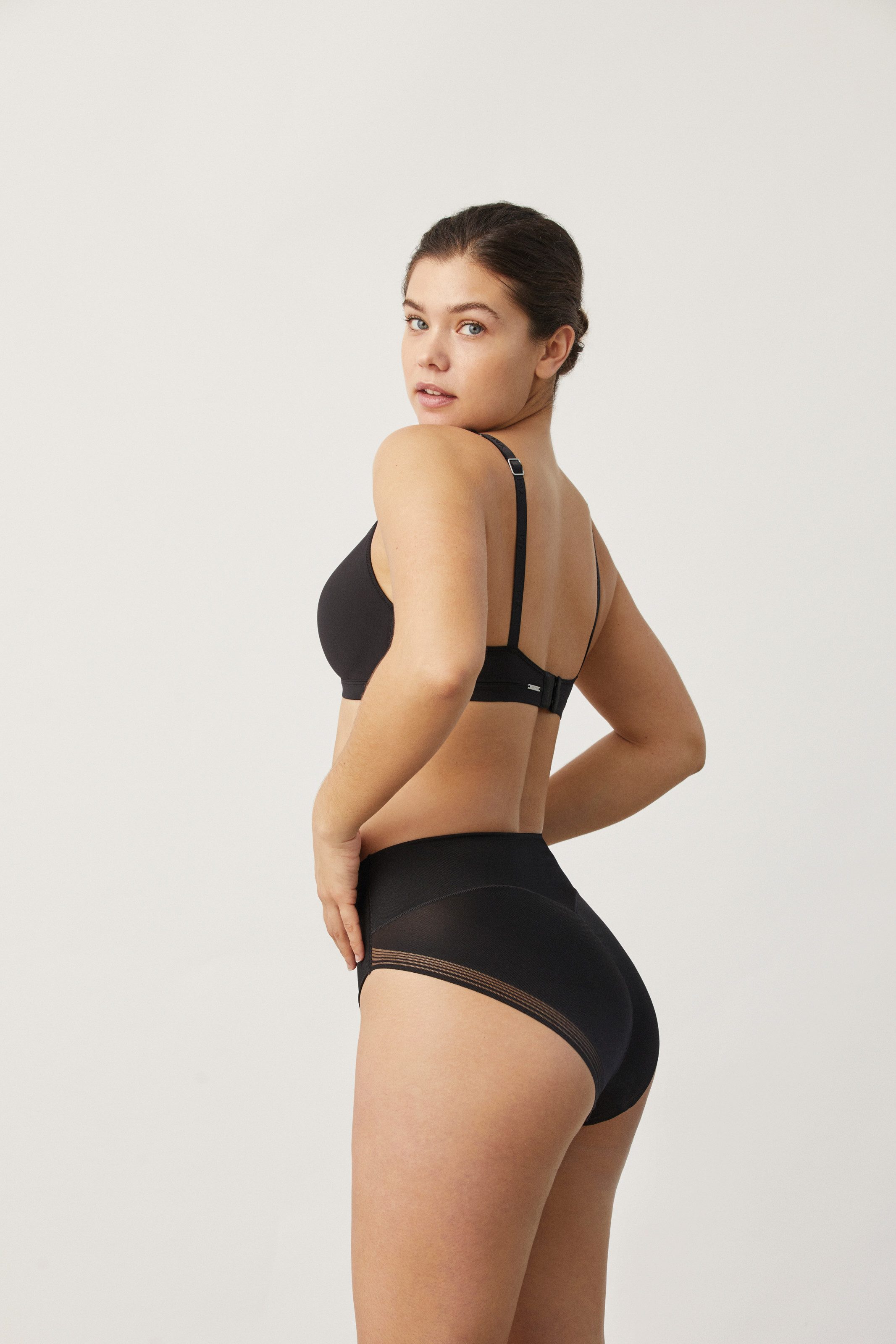 YSABEL MORA Shapingslip (Set van 2)