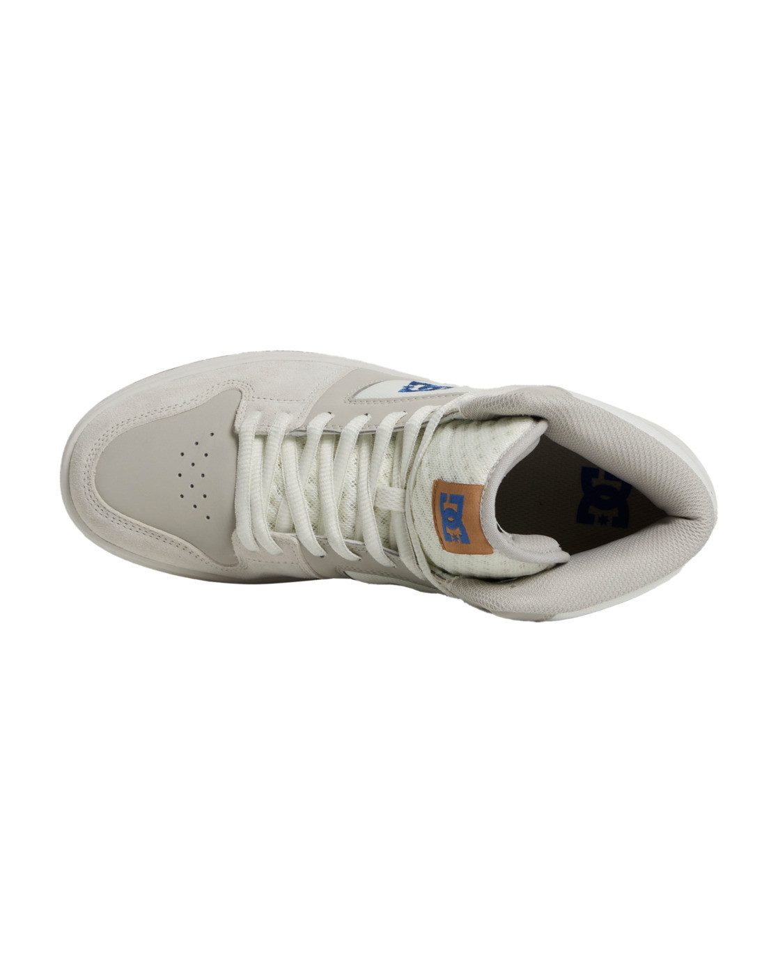 DC Shoes Sneakers Manteca 4 Hi
