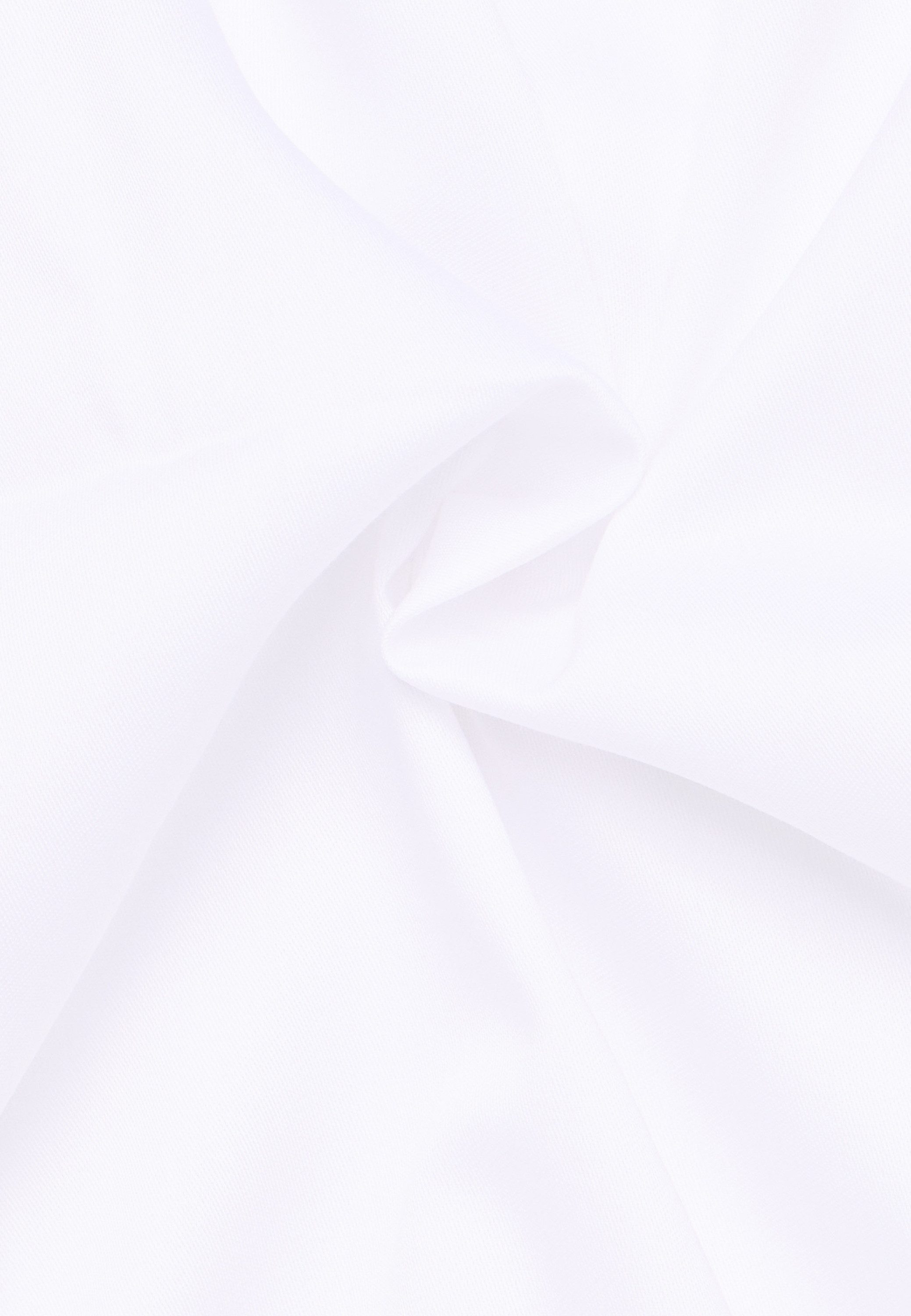 Eterna Overhemd met lange mouwen MODERN FIT NON IRON (strijkvrij)