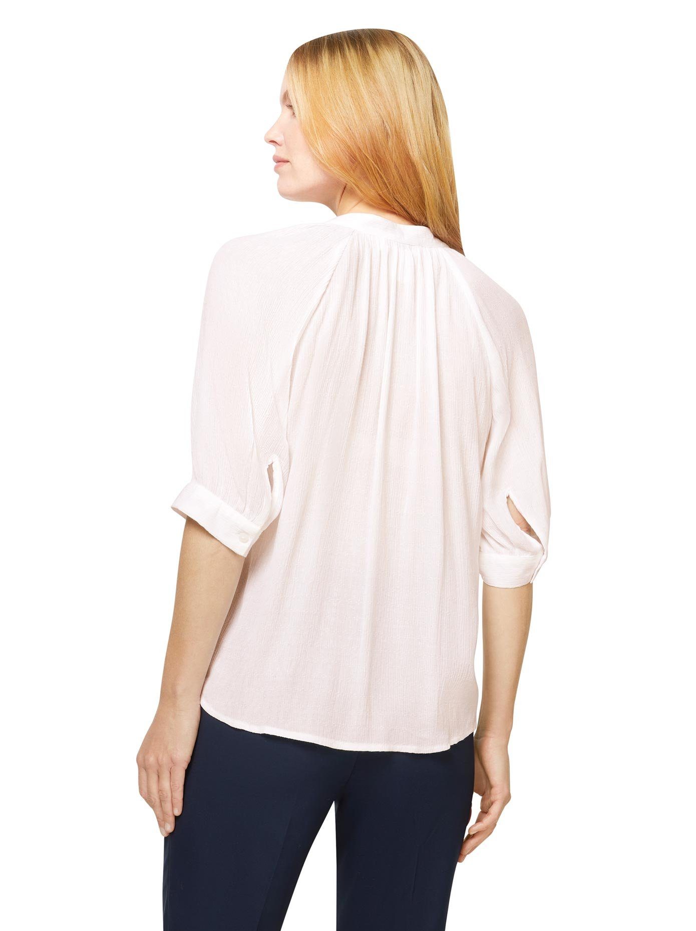 heine Blouse met korte mouwen
