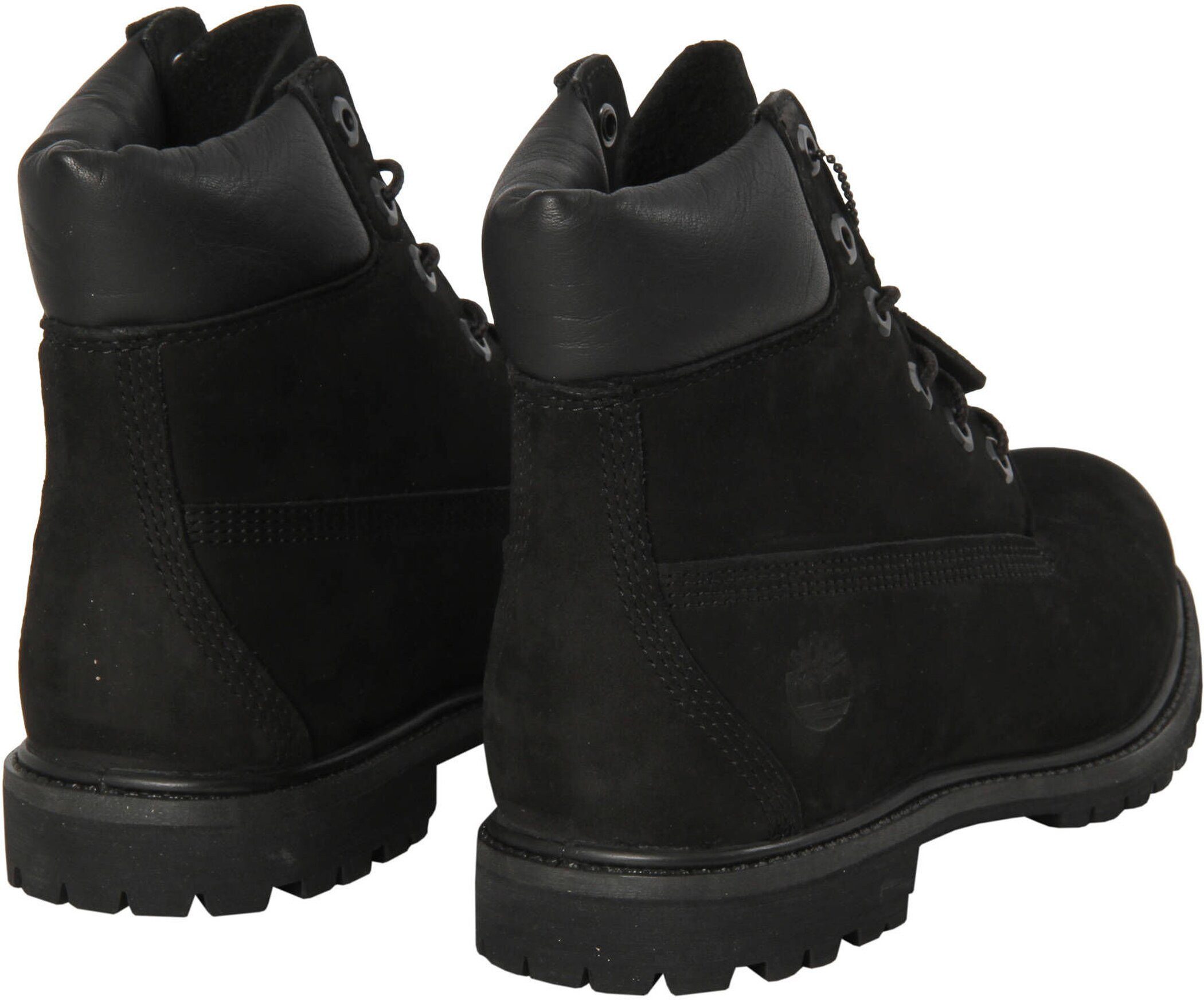 Timberland Veterschoenen Timberland Premium 6 INCH VETERSCHOEN Winterlaarzen, veterschoenen, winterschoenen, waterdicht