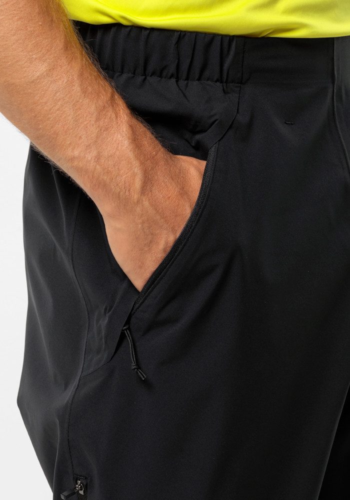 Jack Wolfskin Regenbroek RAINY DAYS 3L PANTS M