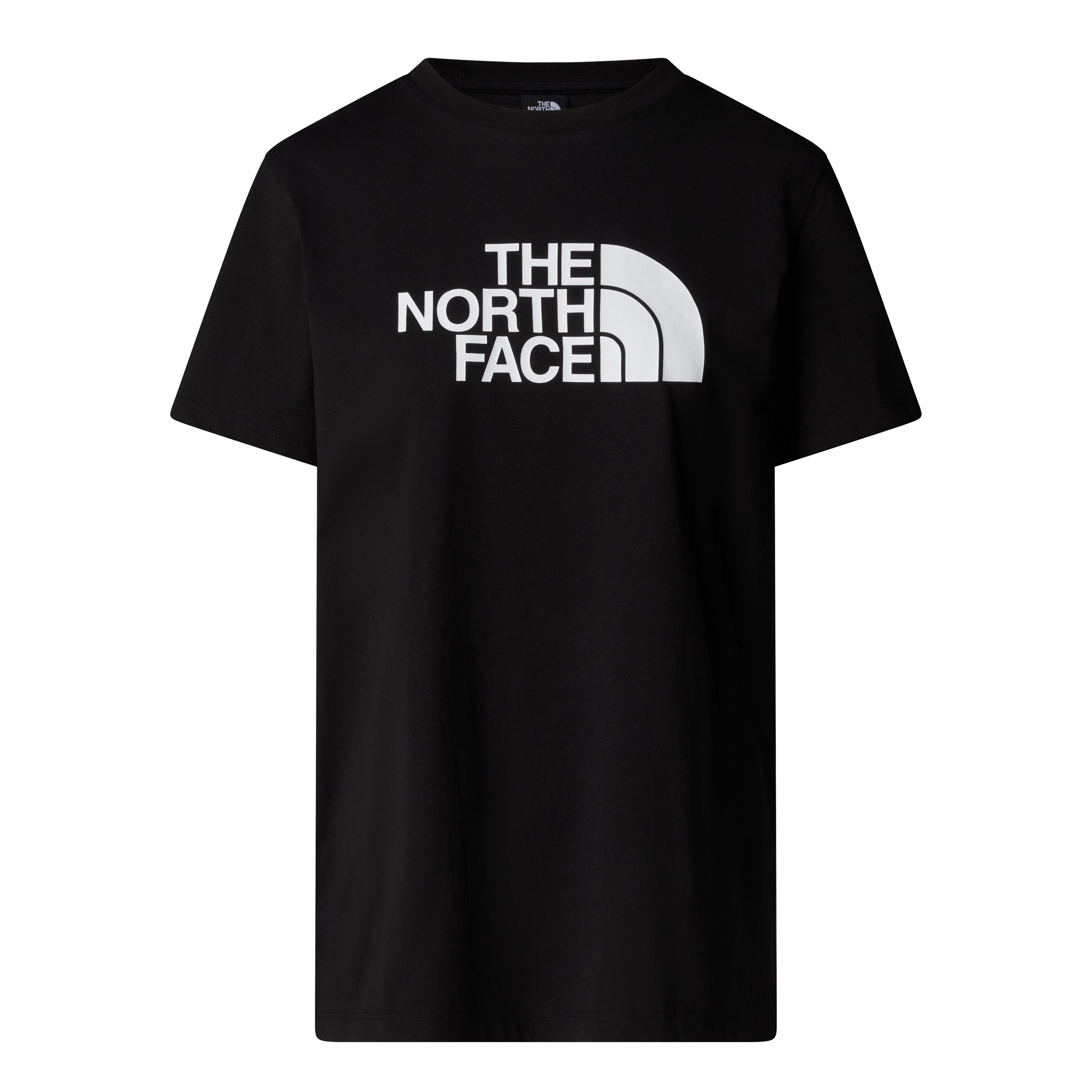 The North Face T-shirt (1-delig)