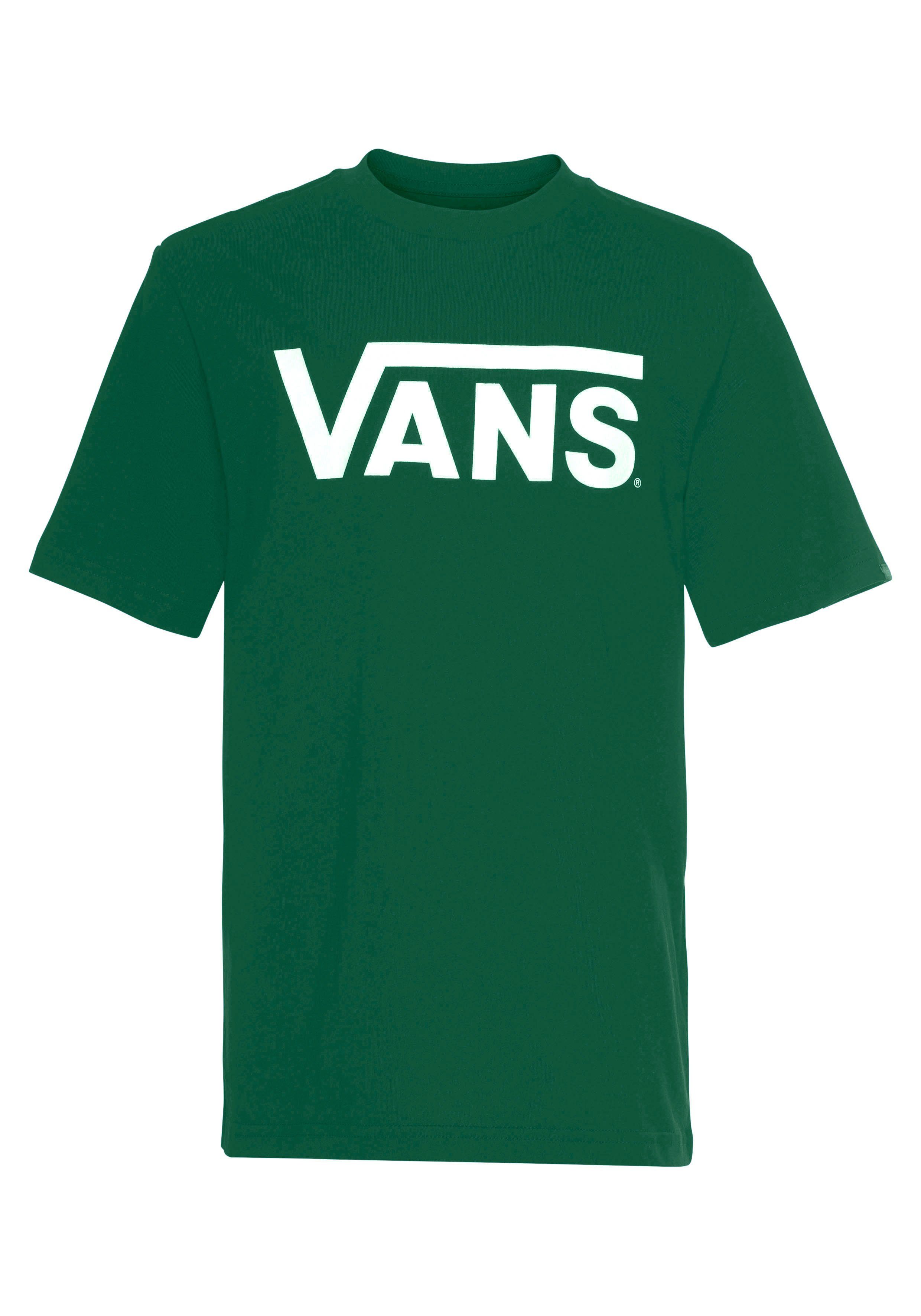 Vans T-shirt BYCLASSICBOYS