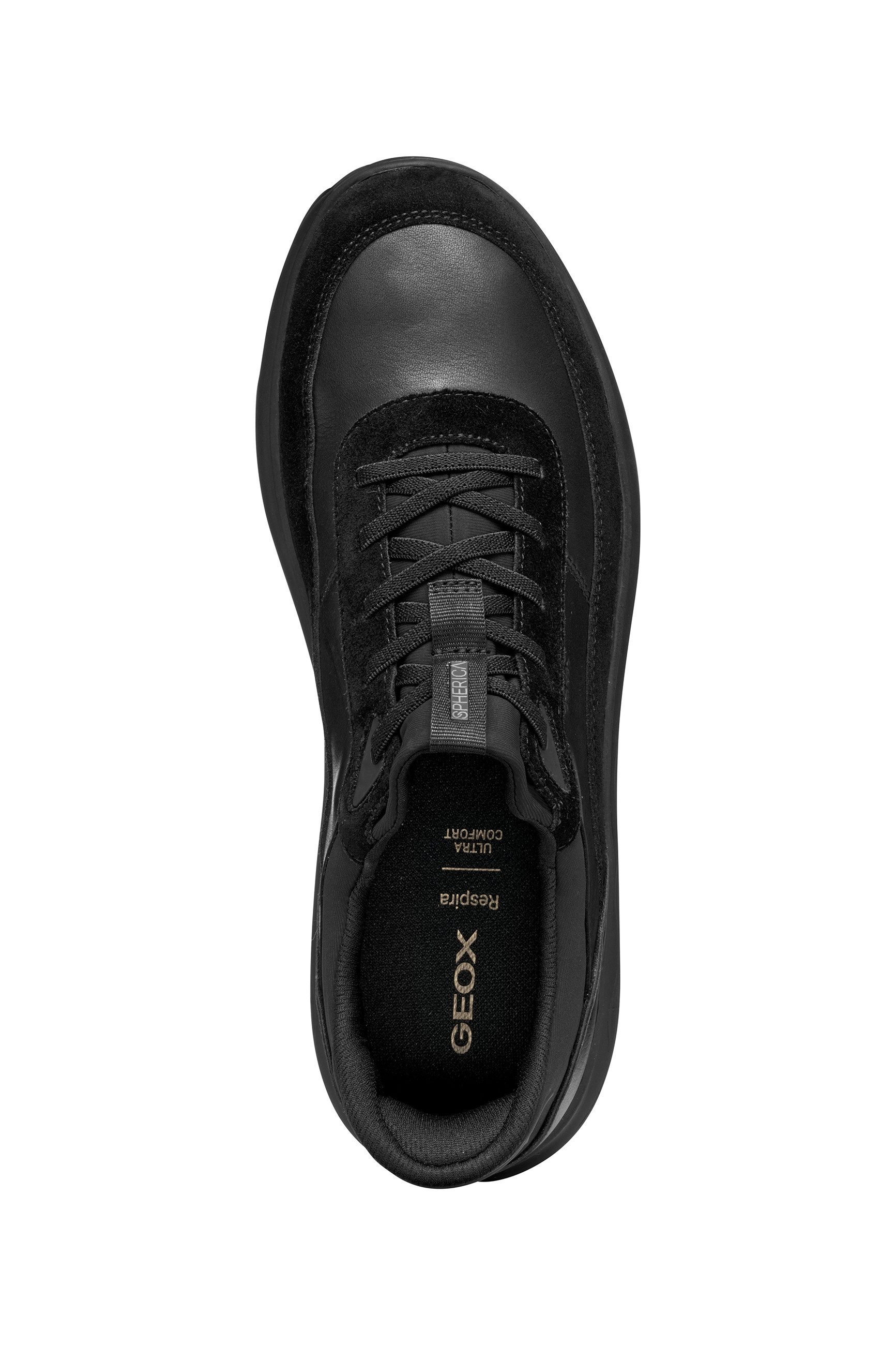 Geox Slip-on sneakers