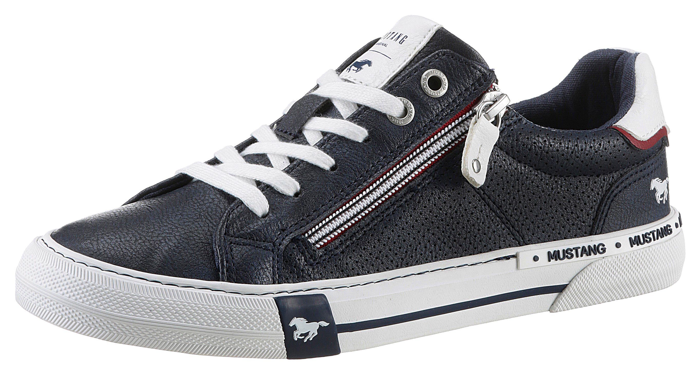 NU 20% KORTING: Mustang Shoes Sneakers