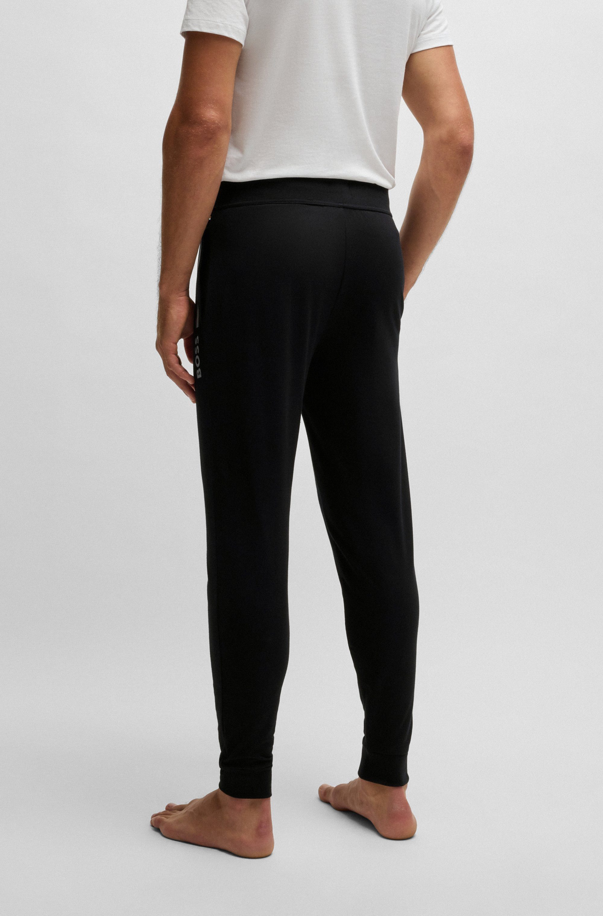 BOSS Joggingbroek Authentic Pants