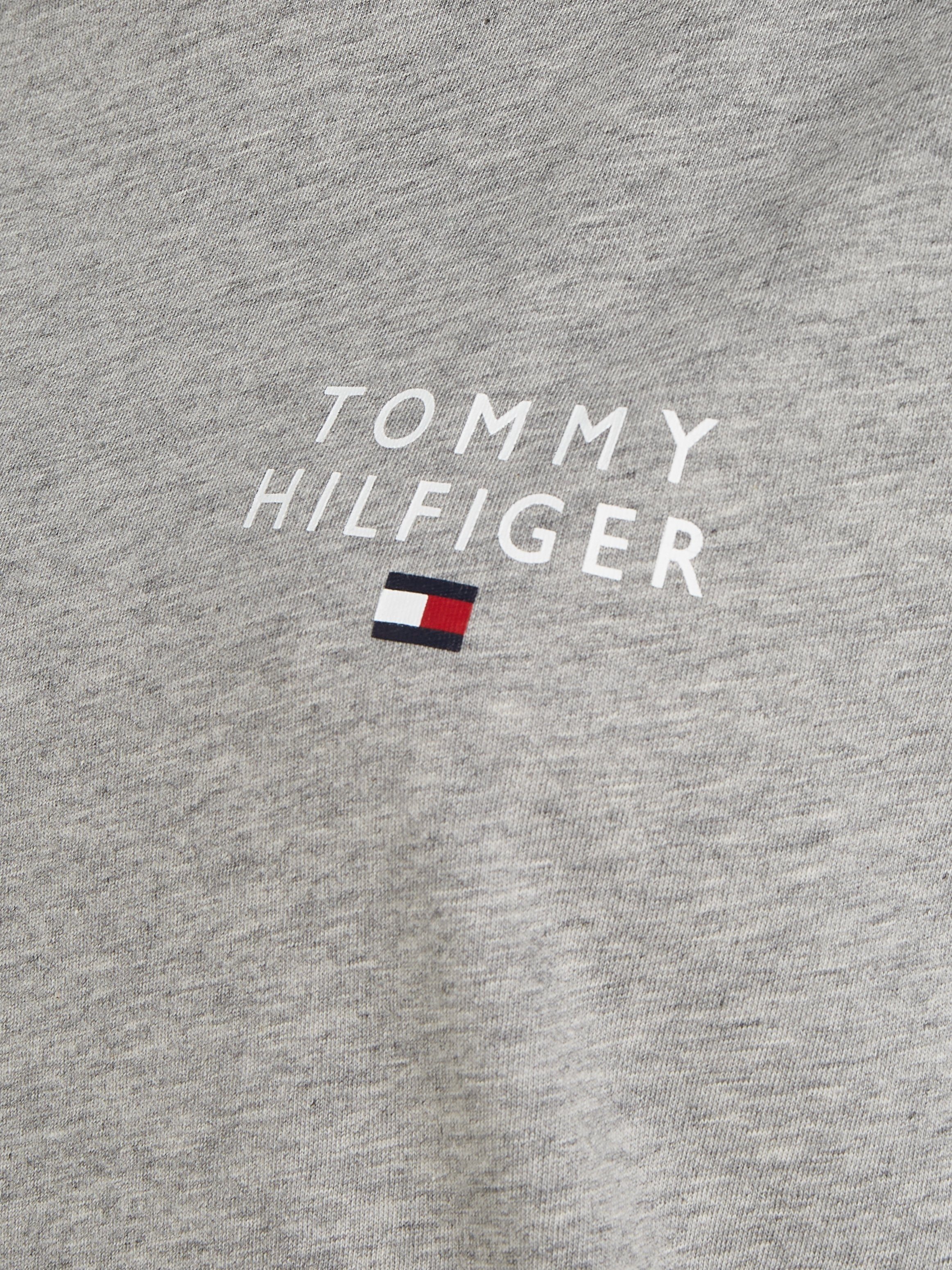 Tommy Hilfiger Underwear T-shirt SHORT SLEEVE T-SHIRT met tommy hilfiger merklabel