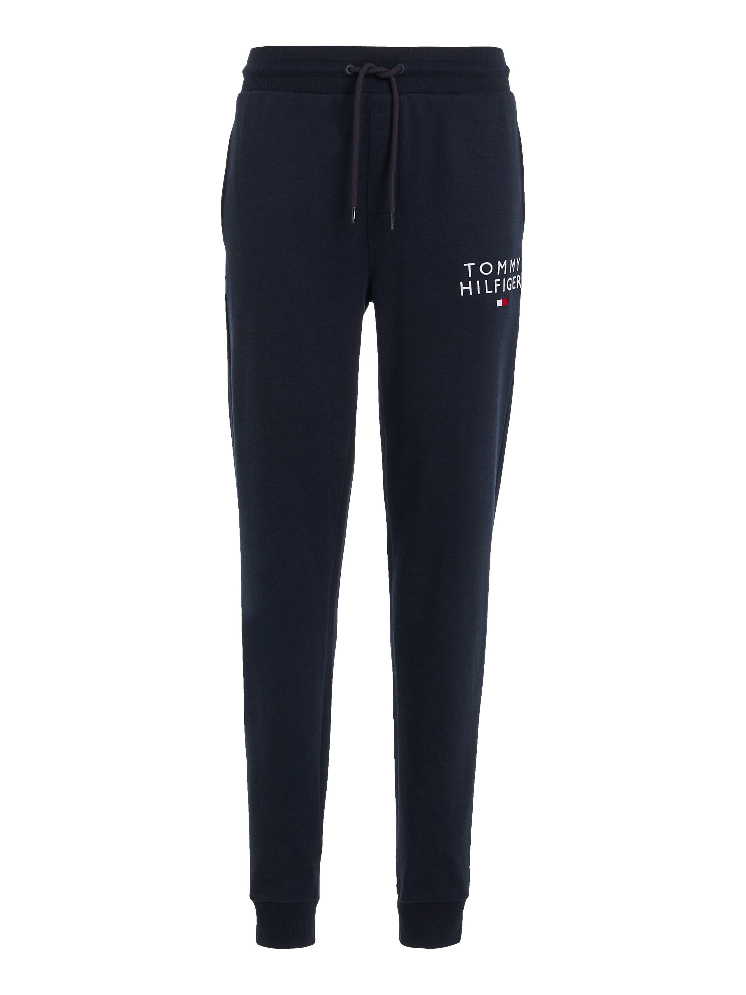 Tommy Hilfiger Underwear Joggingbroek TRACK PANT HWK met tommy hilfiger logo print