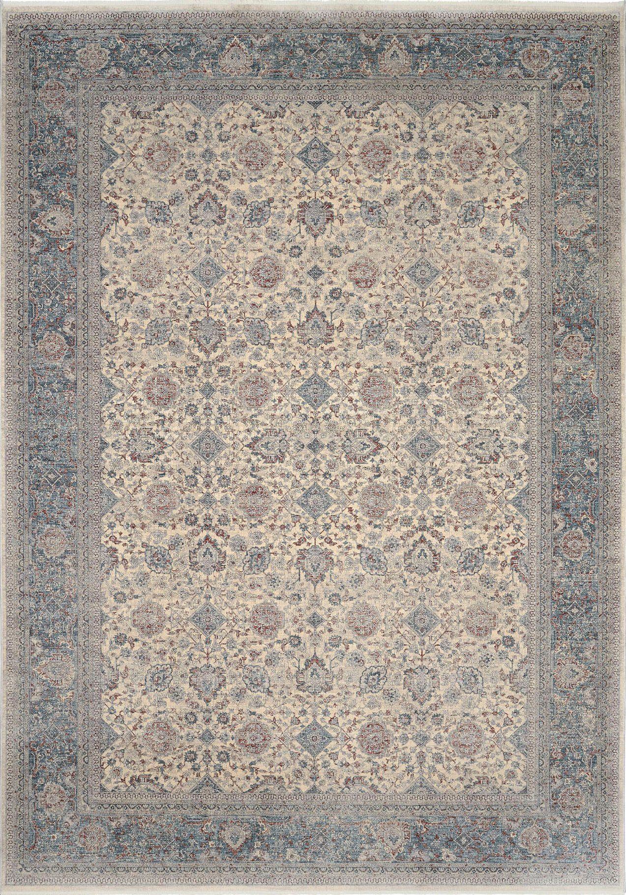 OCI DIE TEPPICHMARKE Vloerkleed GRAND FASHION 04