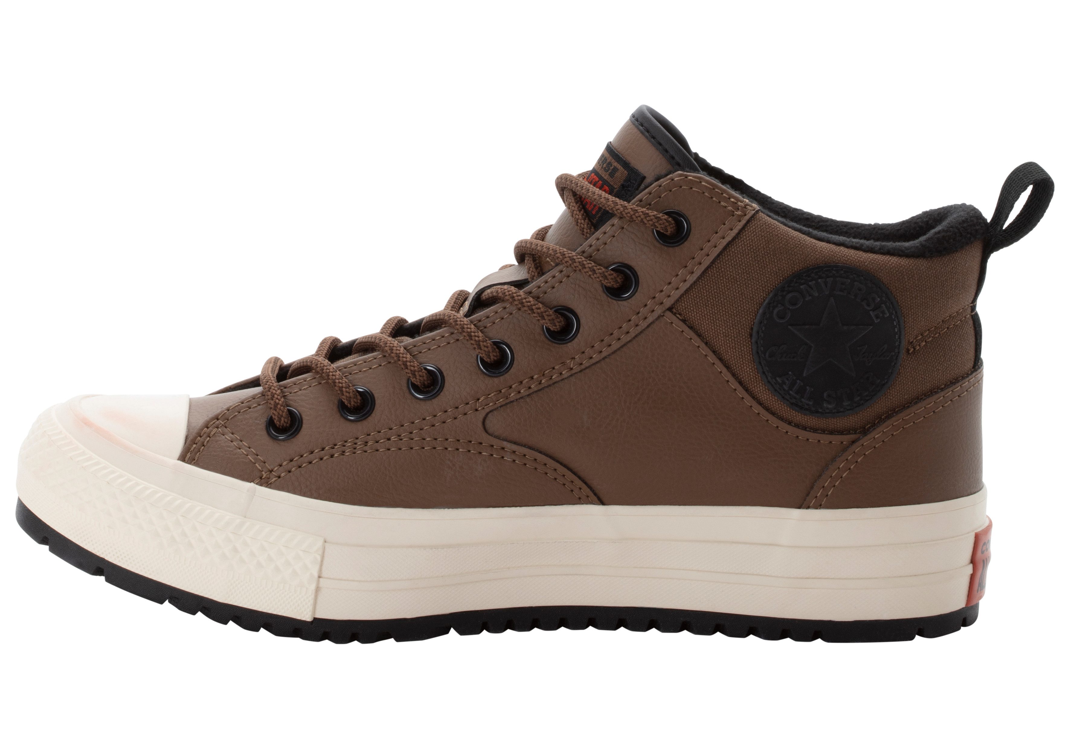 Converse Sneakers CHUCK TAYLOR ALL STAR MALDEN STREET WATERPROOF BOOT