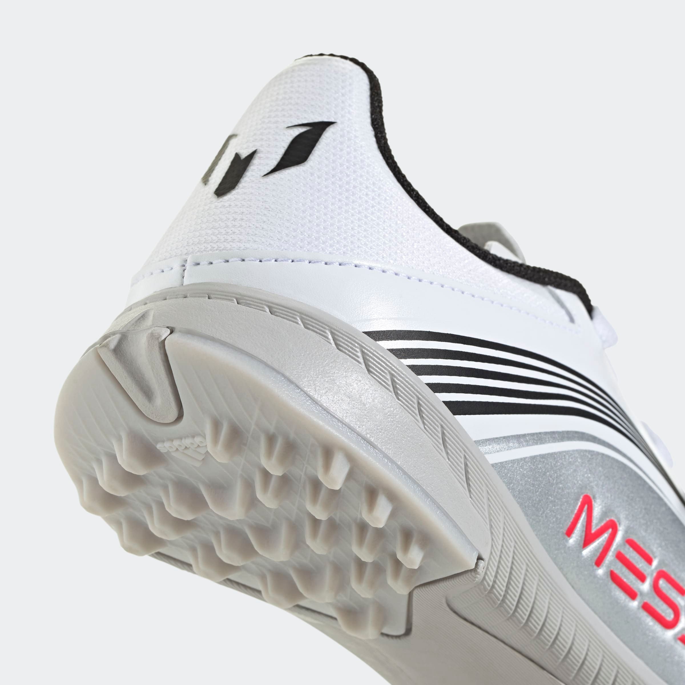 adidas Performance Voetbalschoenen F50 MESSI LEAGUE KIDS TF geschikt voor harde ondergronden as en kunstgras