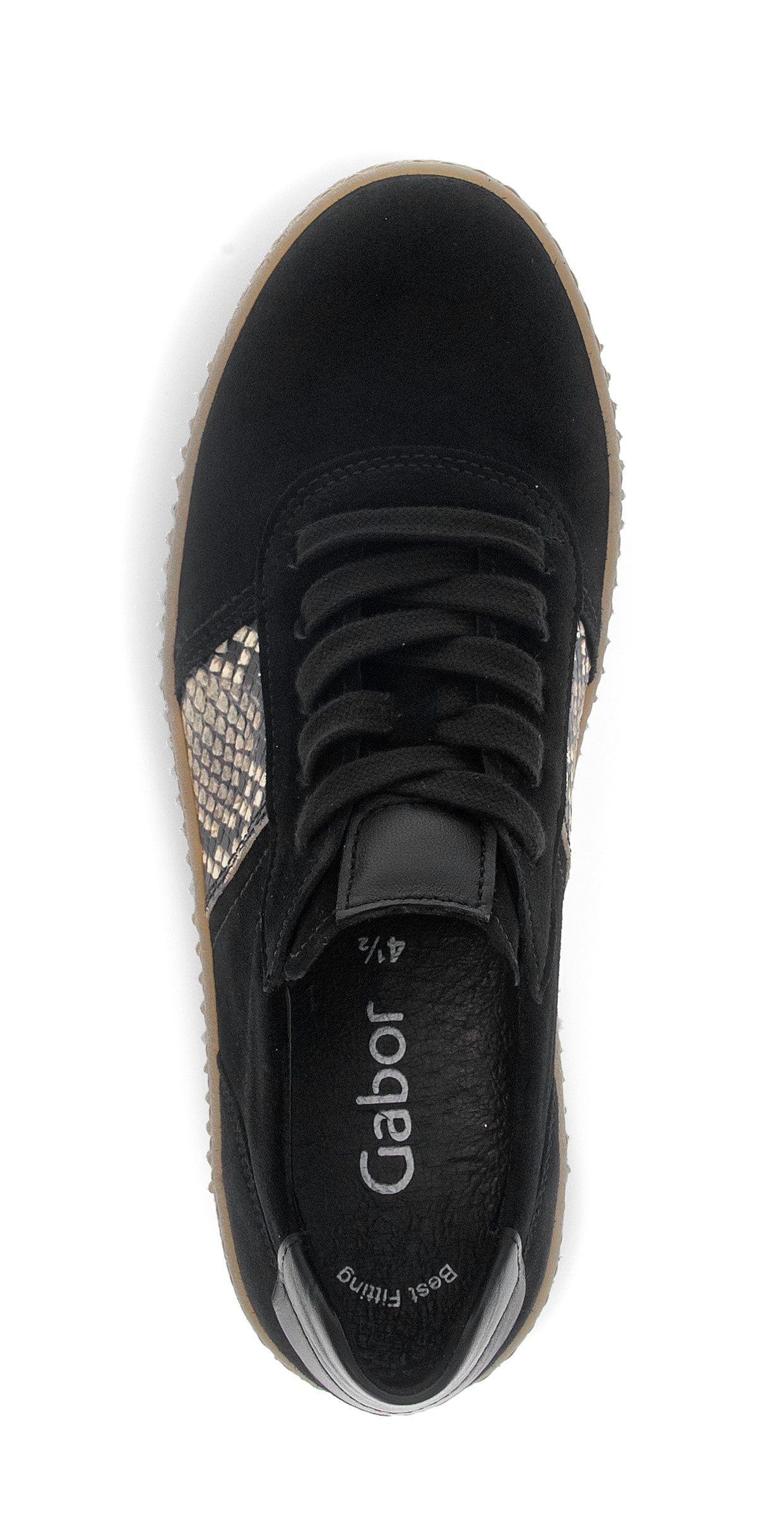 Gabor Plateausneakers