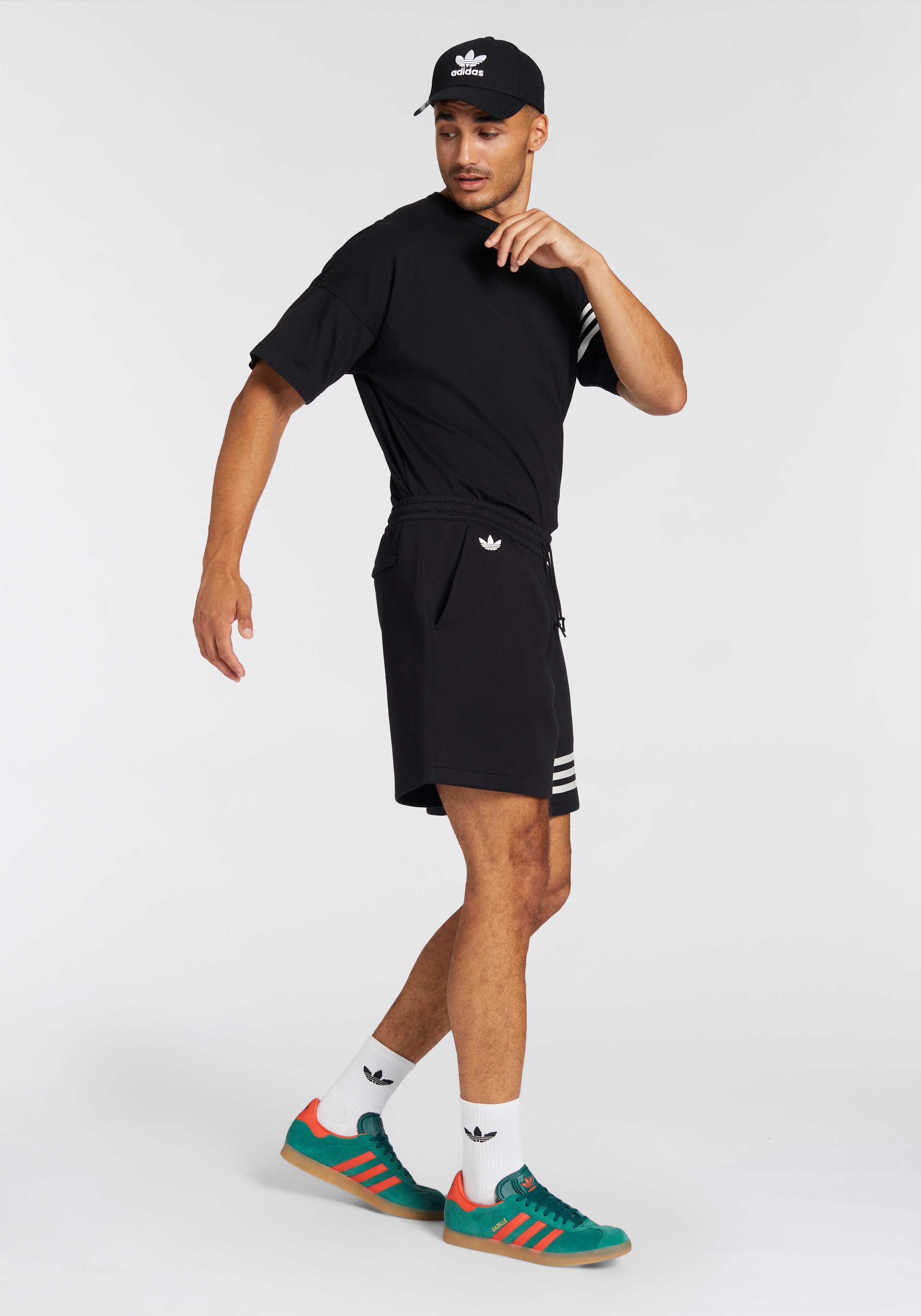adidas Originals Short NEU C SHO (1-delig)