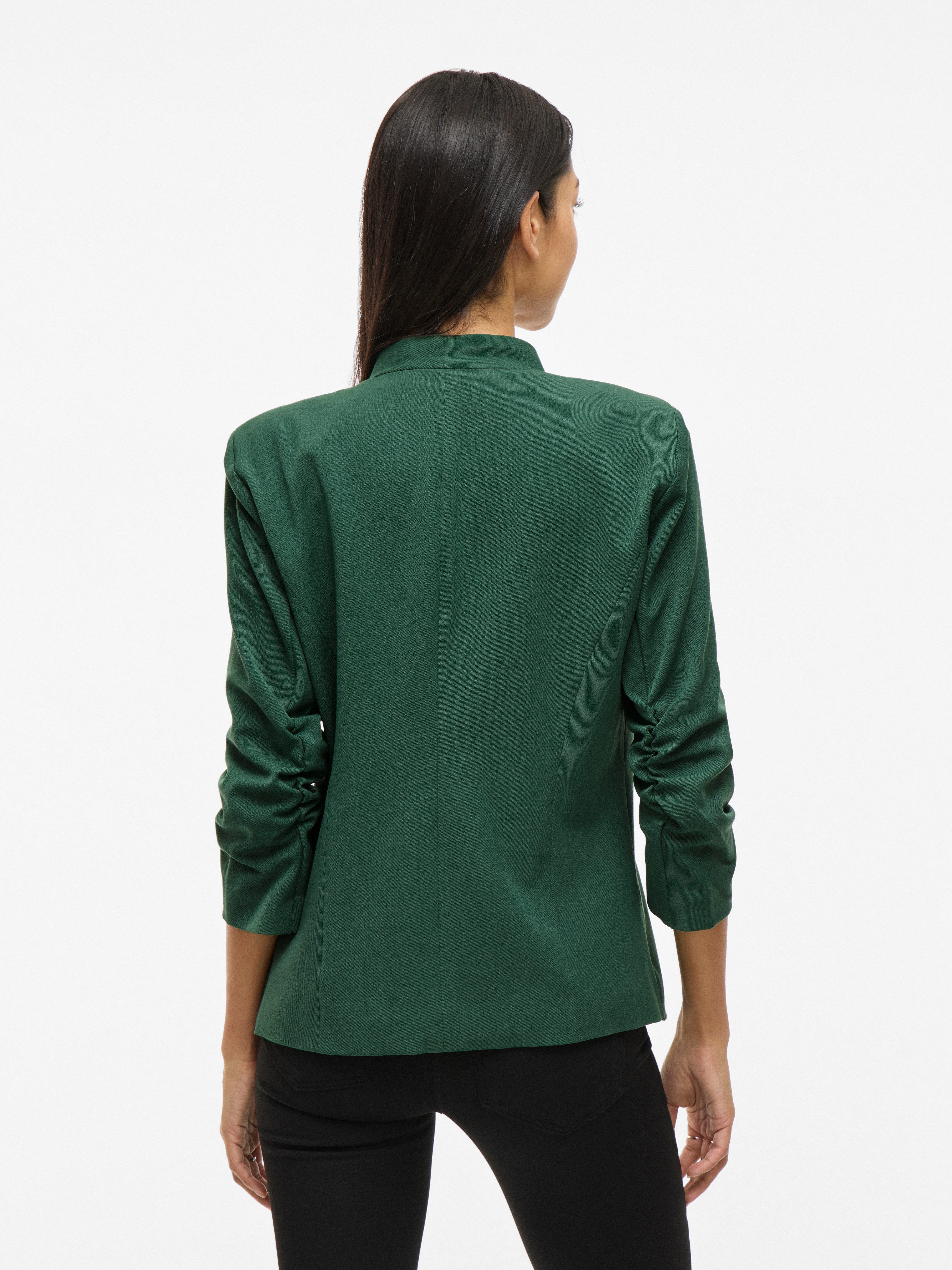 Vila Korte blazer VIHER NEW 3/4 BLAZER -NOOS