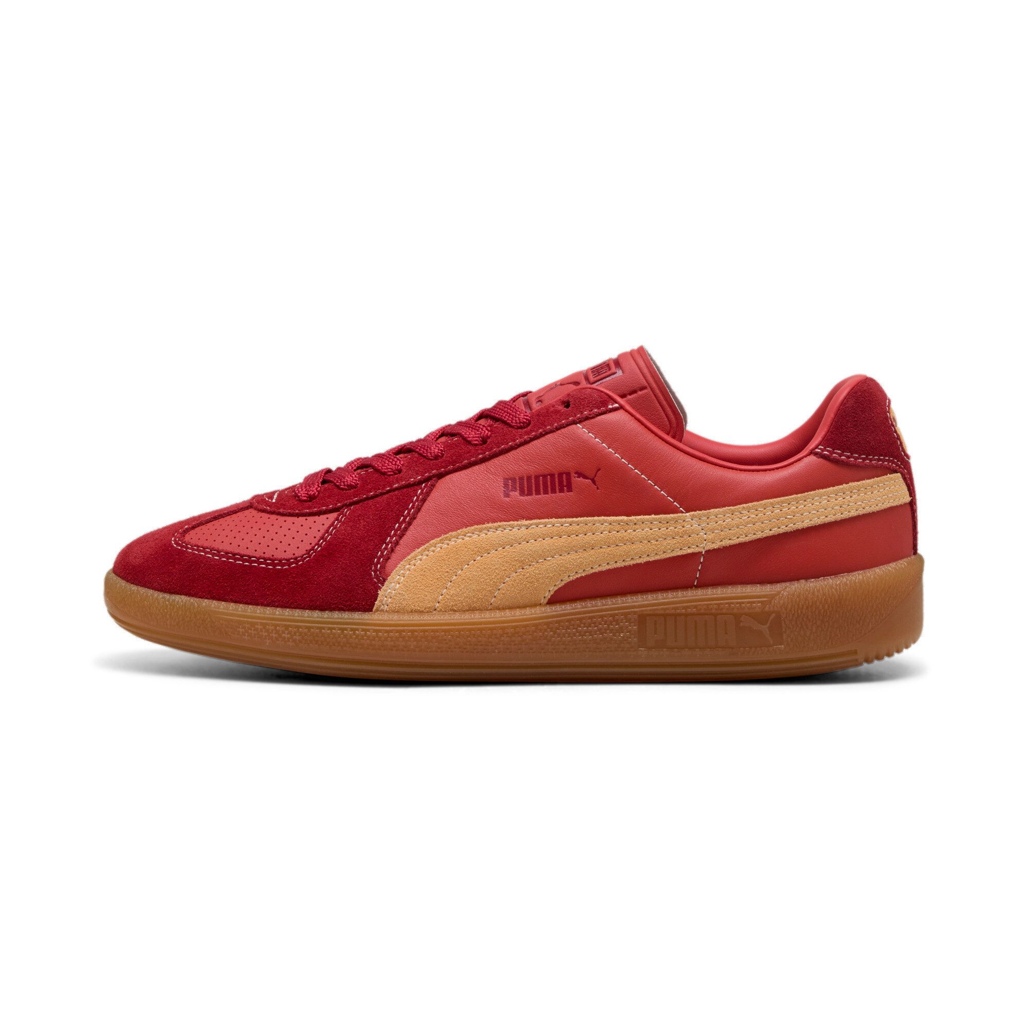 PUMA Sneakers ARMY TRAINER CITY PERF