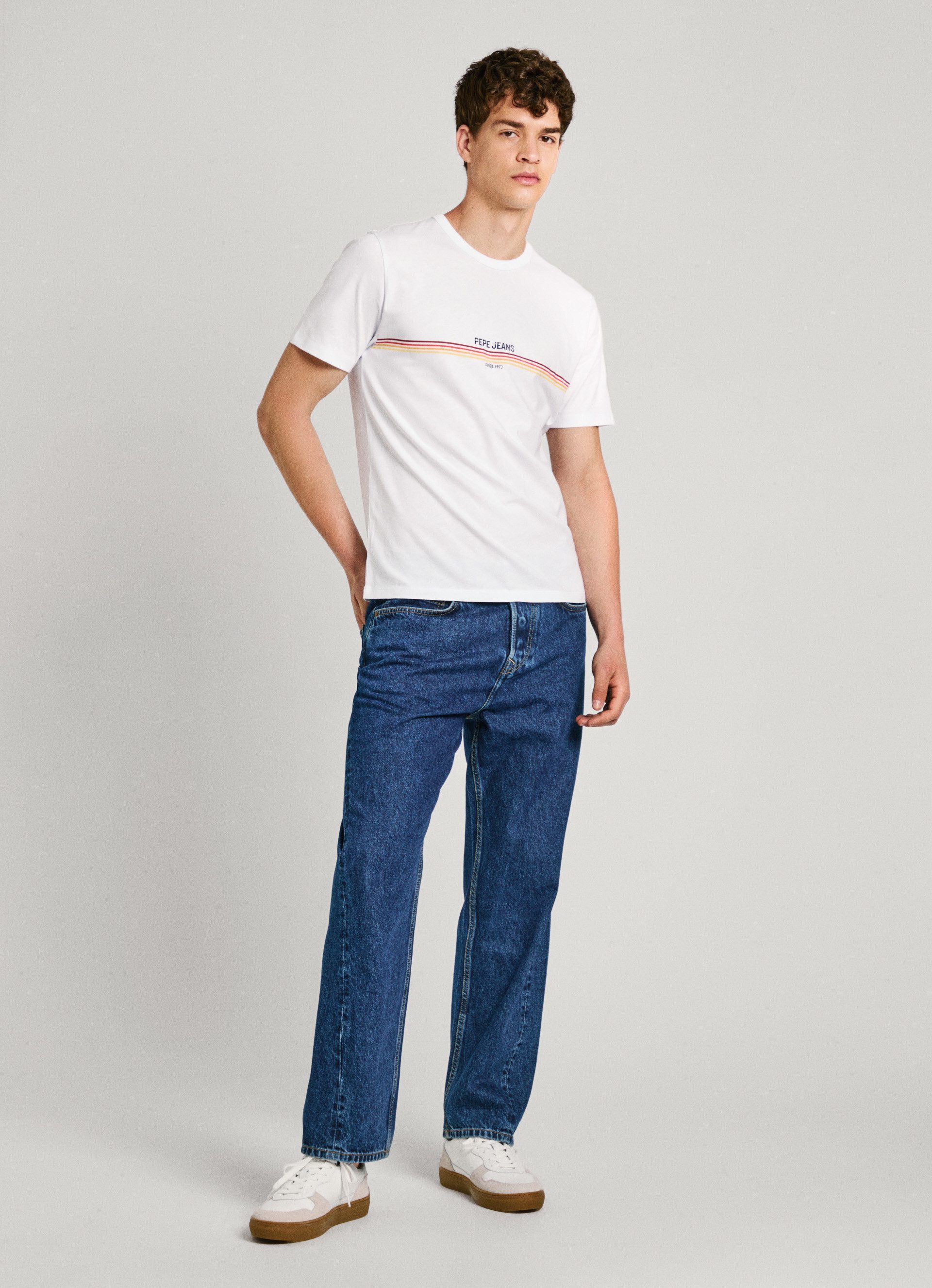 Pepe Jeans T-shirt ADUR