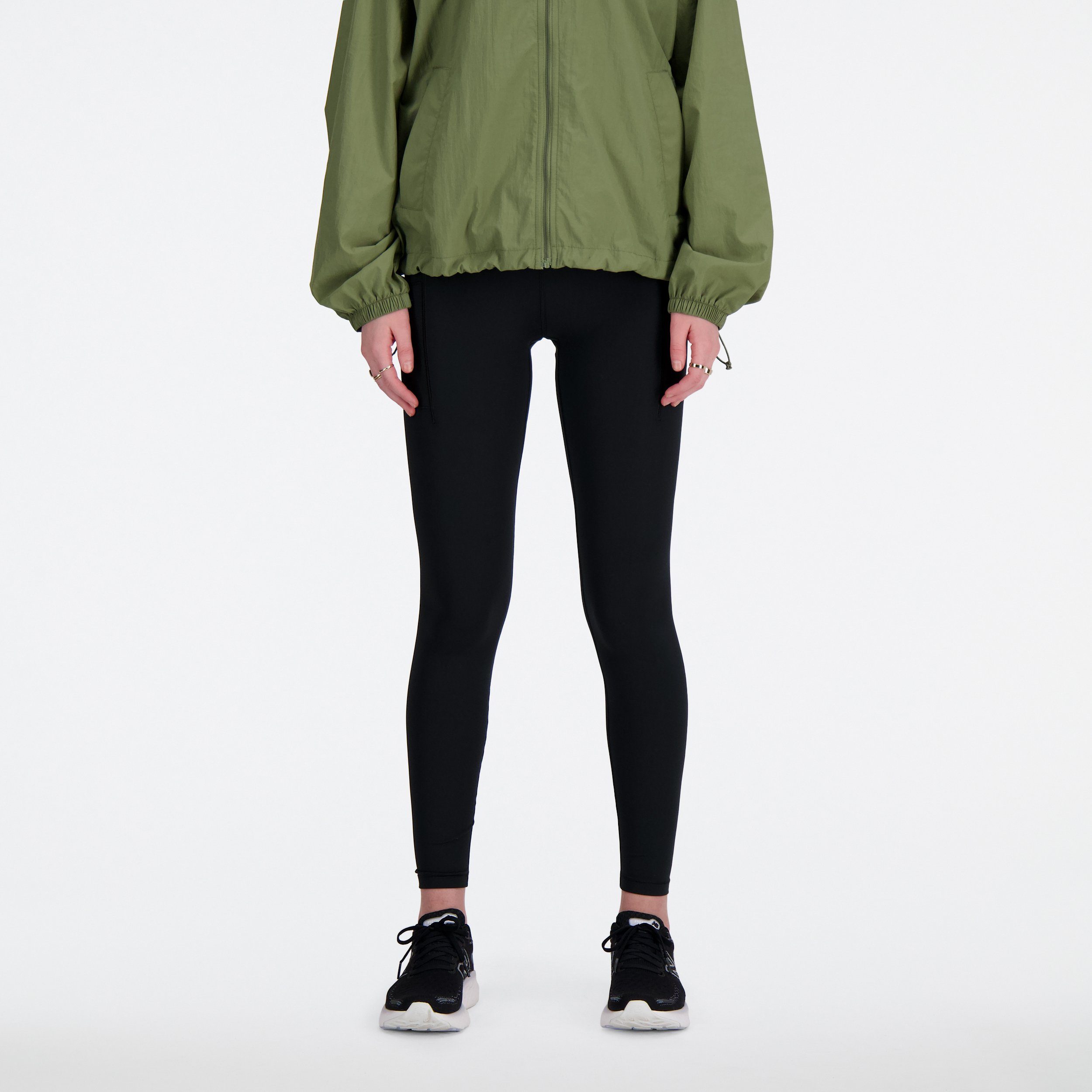New Balance Runningtights WOMENS RUNNING TIGHT