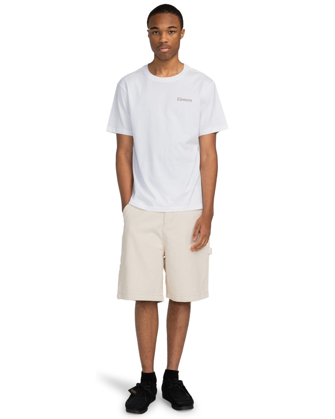 Element T-shirt SBXE Nest
