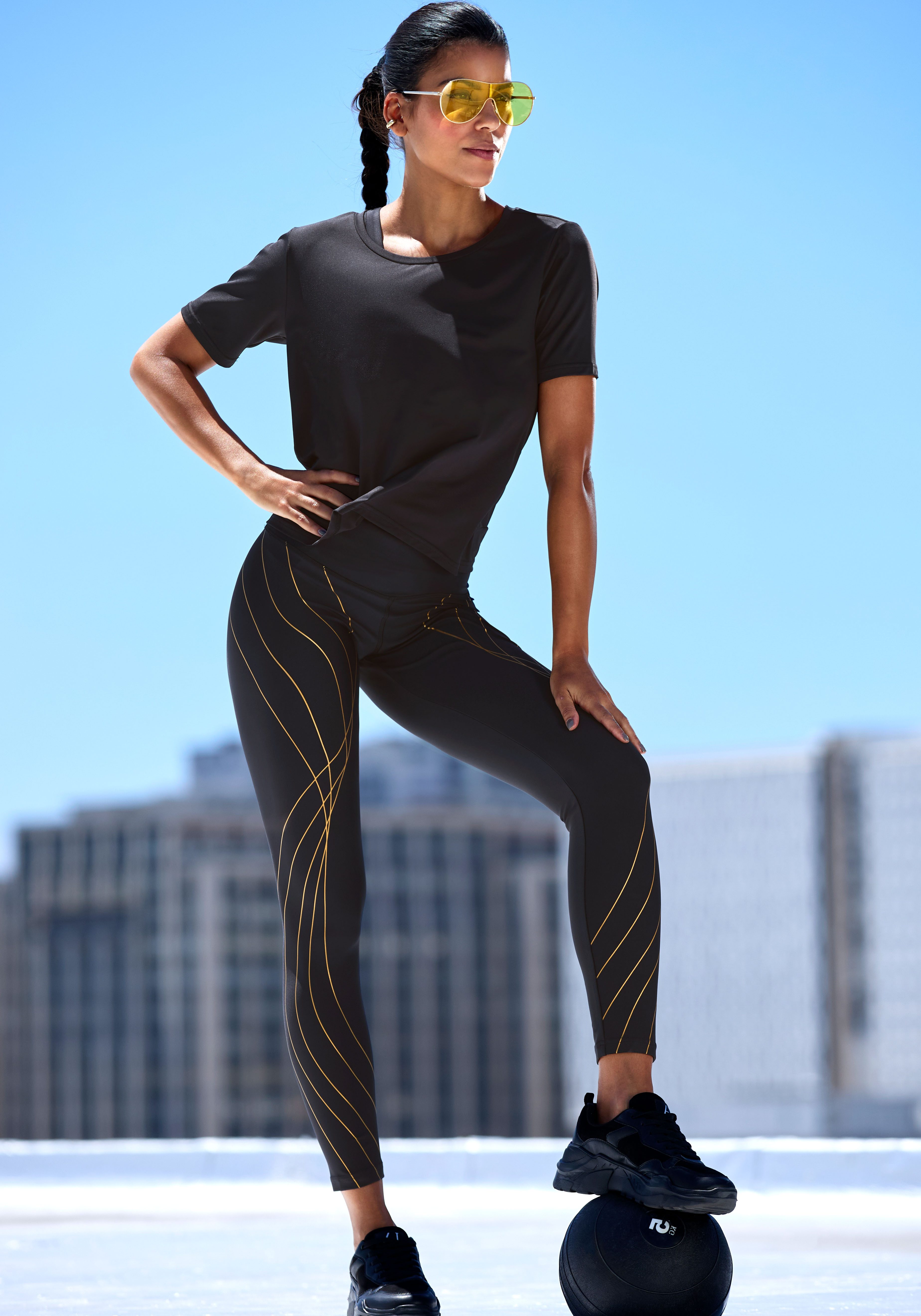 active by Lascana Legging