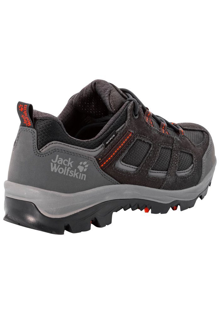 Jack Wolfskin Wandelschoenen VOJO 3 TEXAPORE LOW M