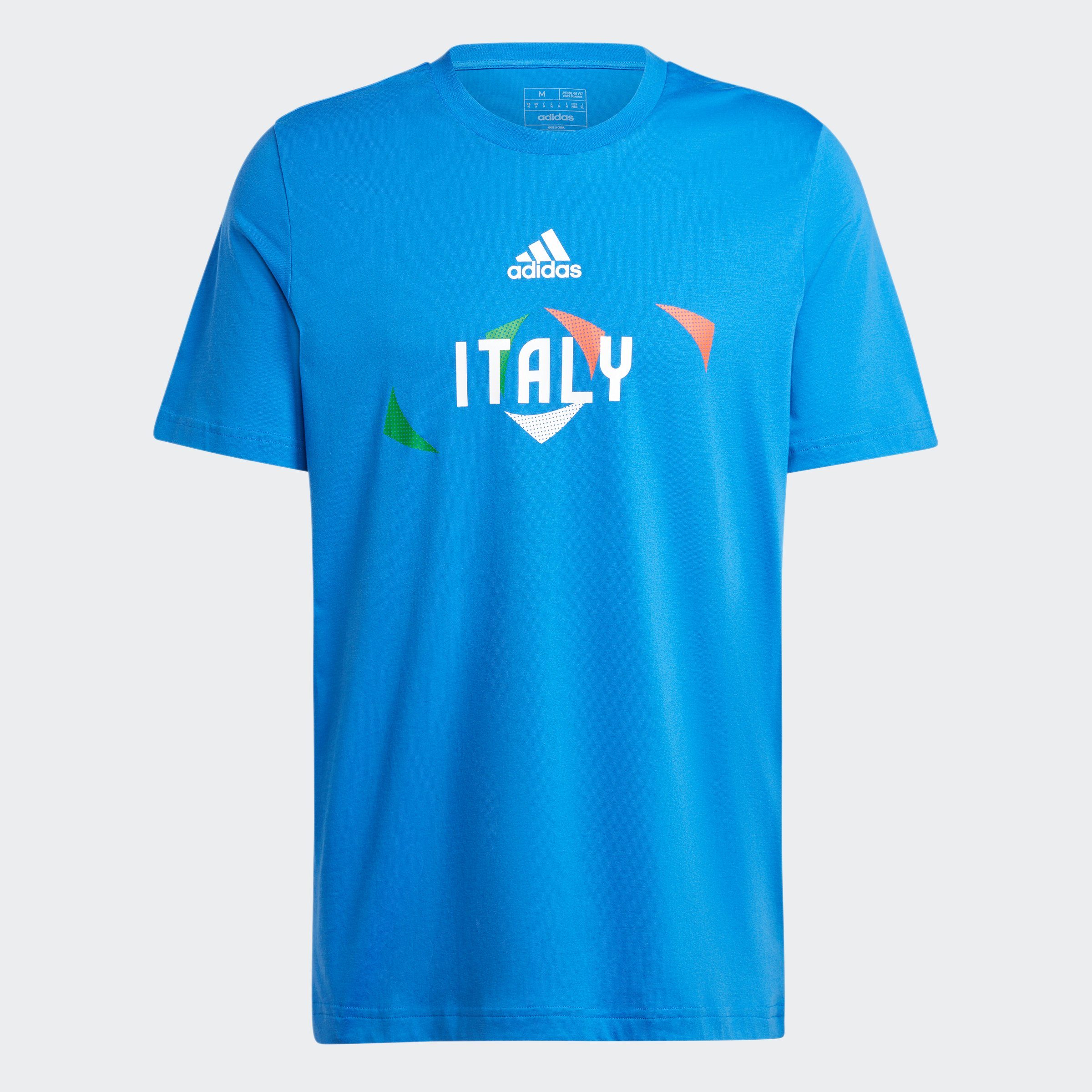 adidas Performance T-shirt ITALY TEE