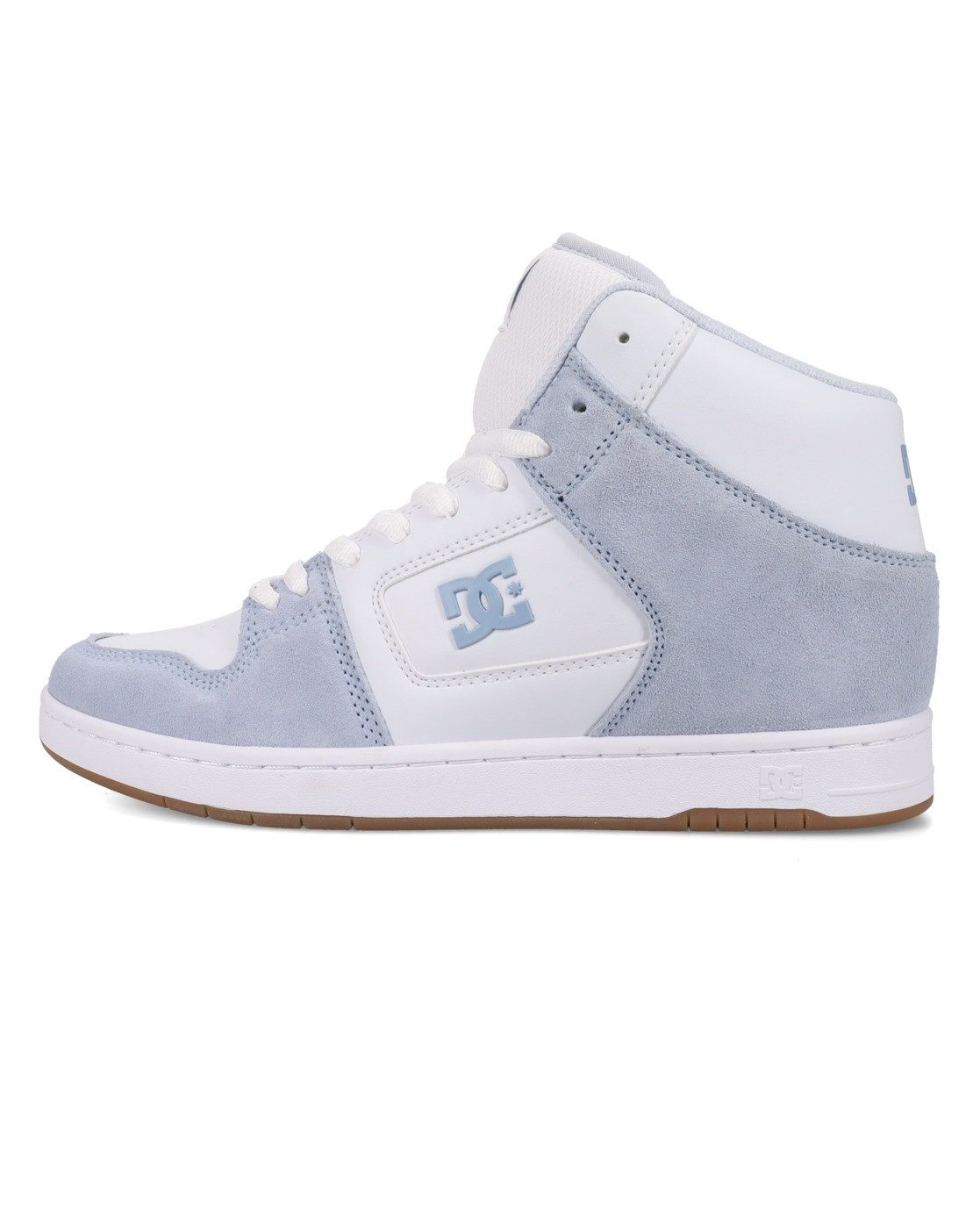DC Shoes Sneakers Manteca 4 Hi